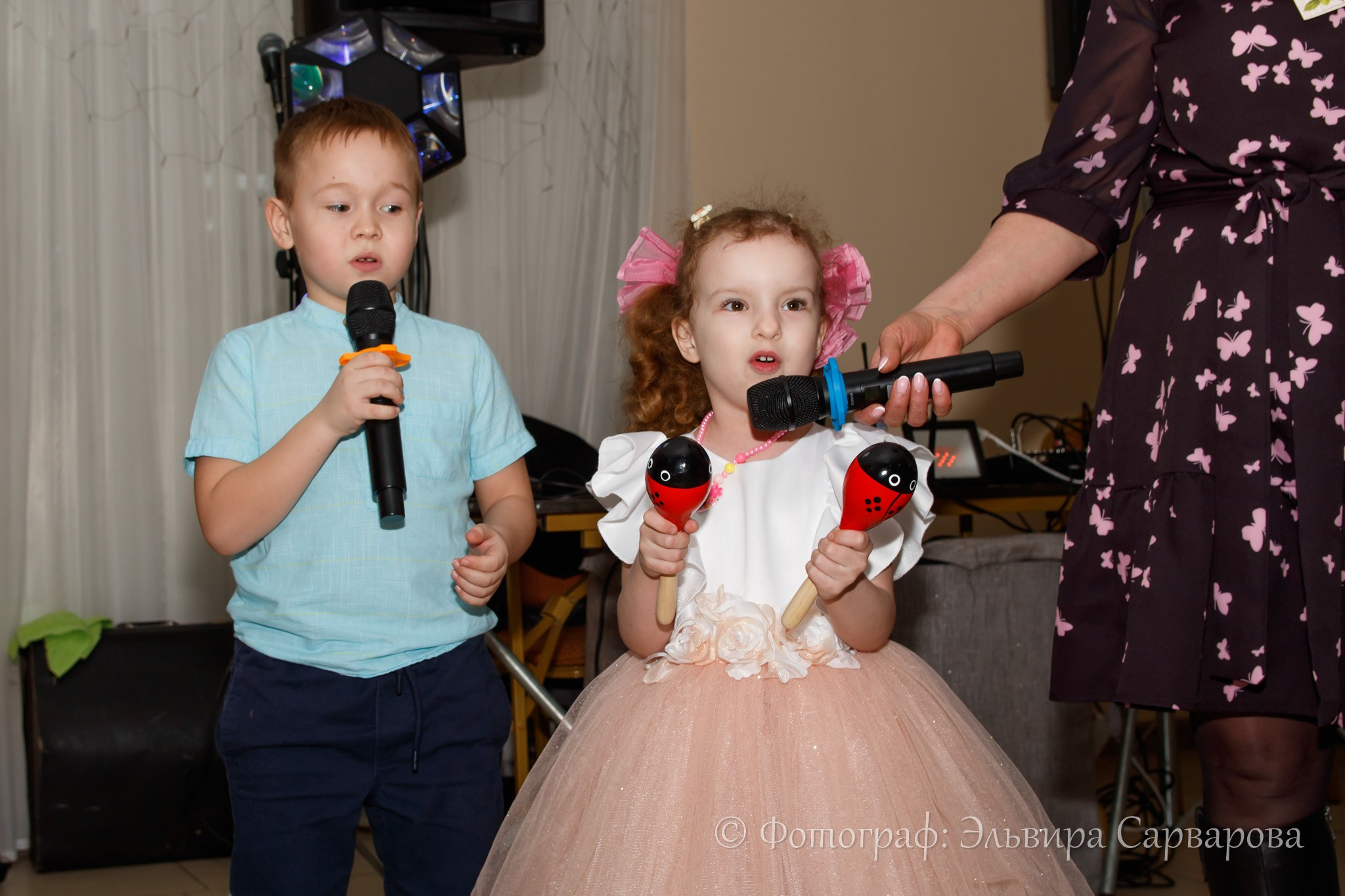 Юбилей. Репортажный Фотограф