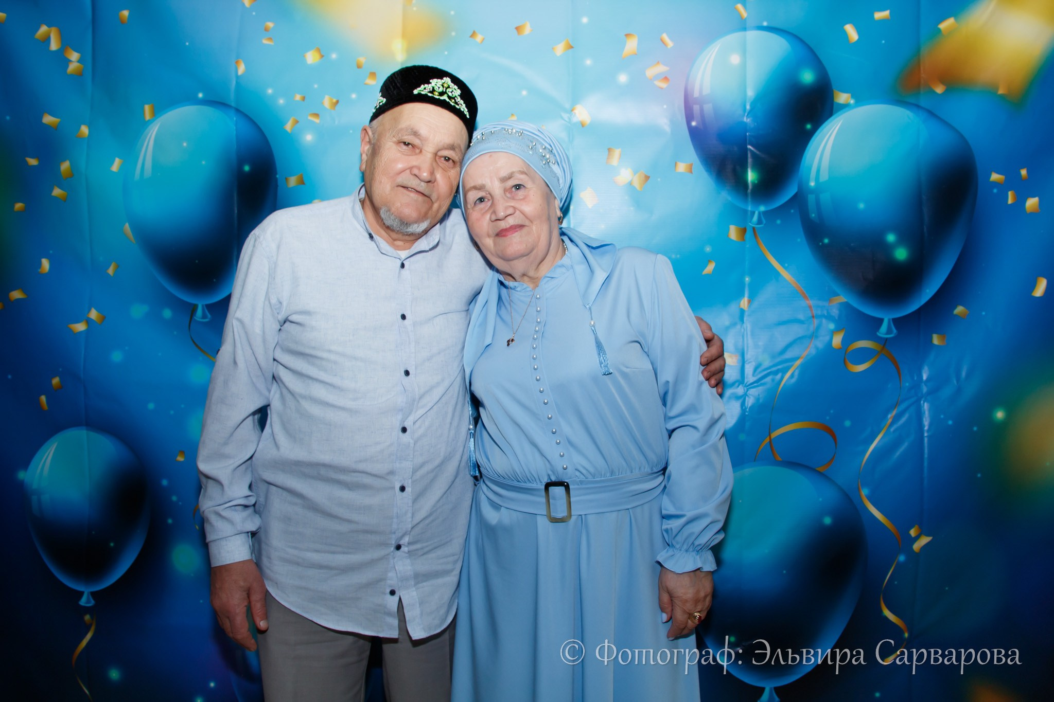 Юбилей. Репортажный Фотограф