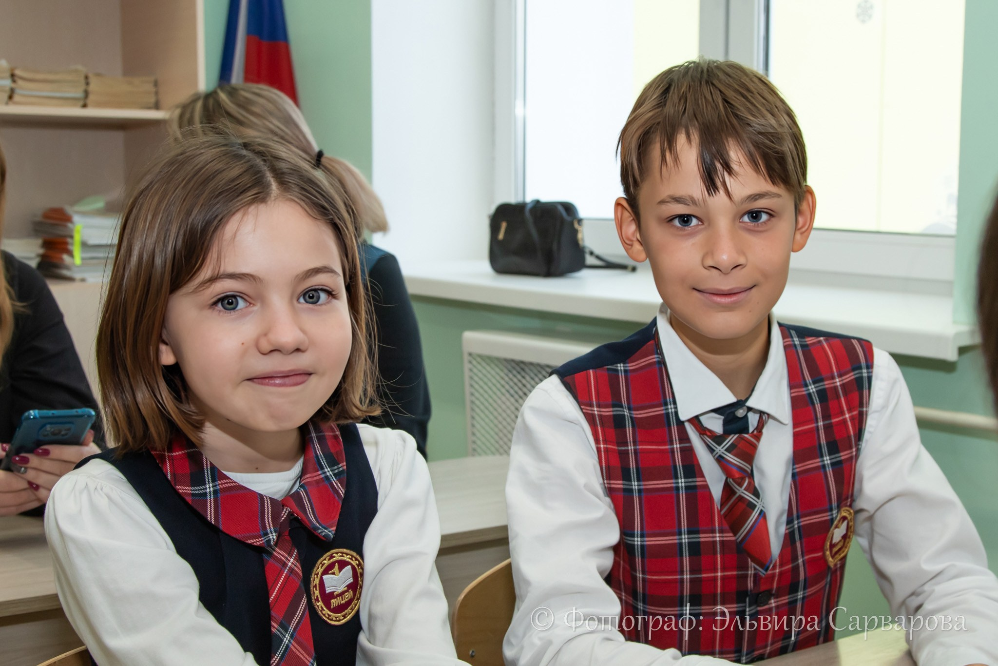 Мастер-класс по леденцам. Репортажный Фотограф