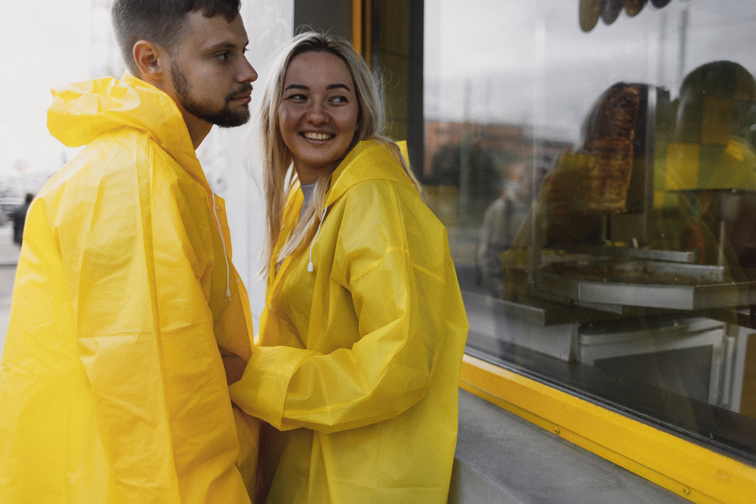 Мням-мням. Свадебный фотограф Дмитрий Воробьев Ярославль