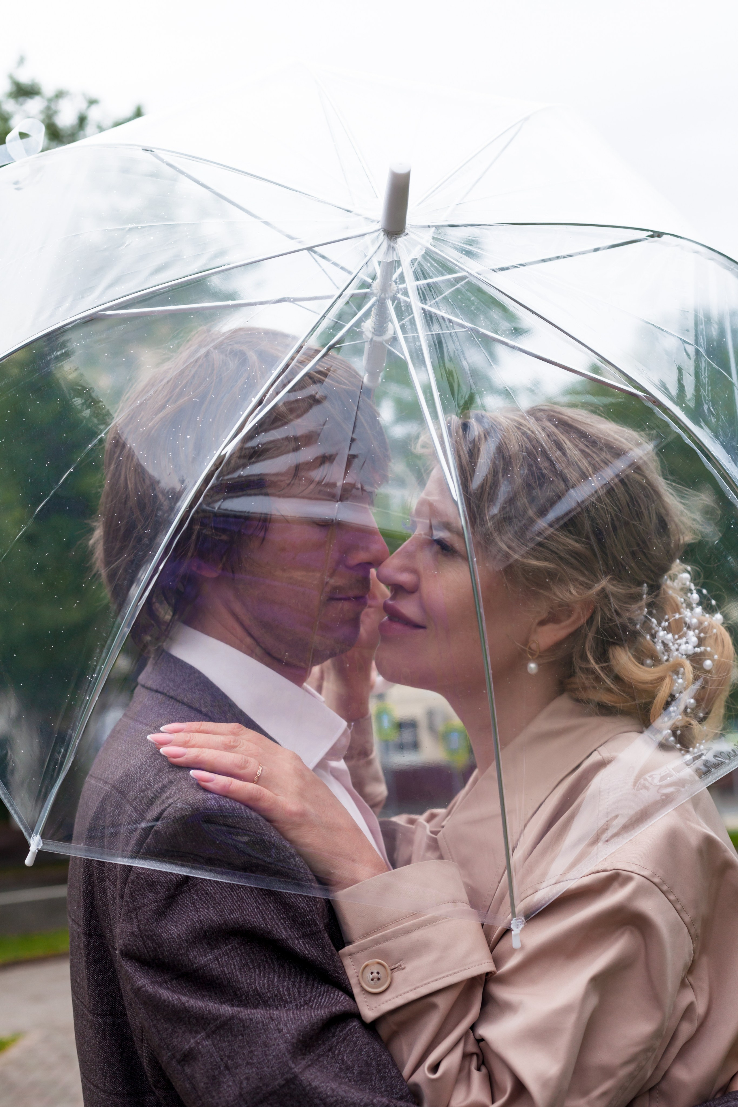 Свадебные съемки. Главная