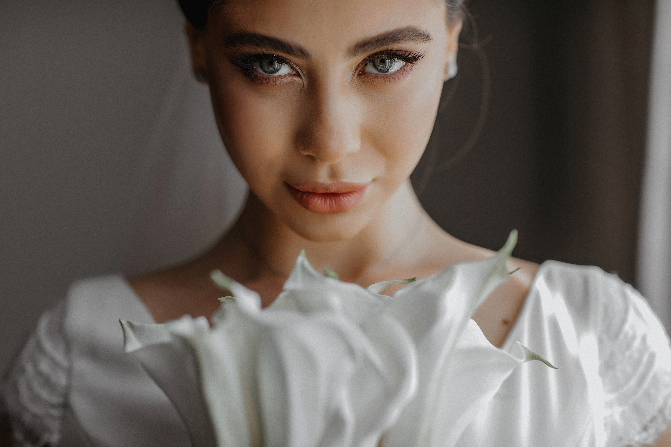 Абдурашид и Шахида. Свадебный и Семейный Фотограф в Краснодаре