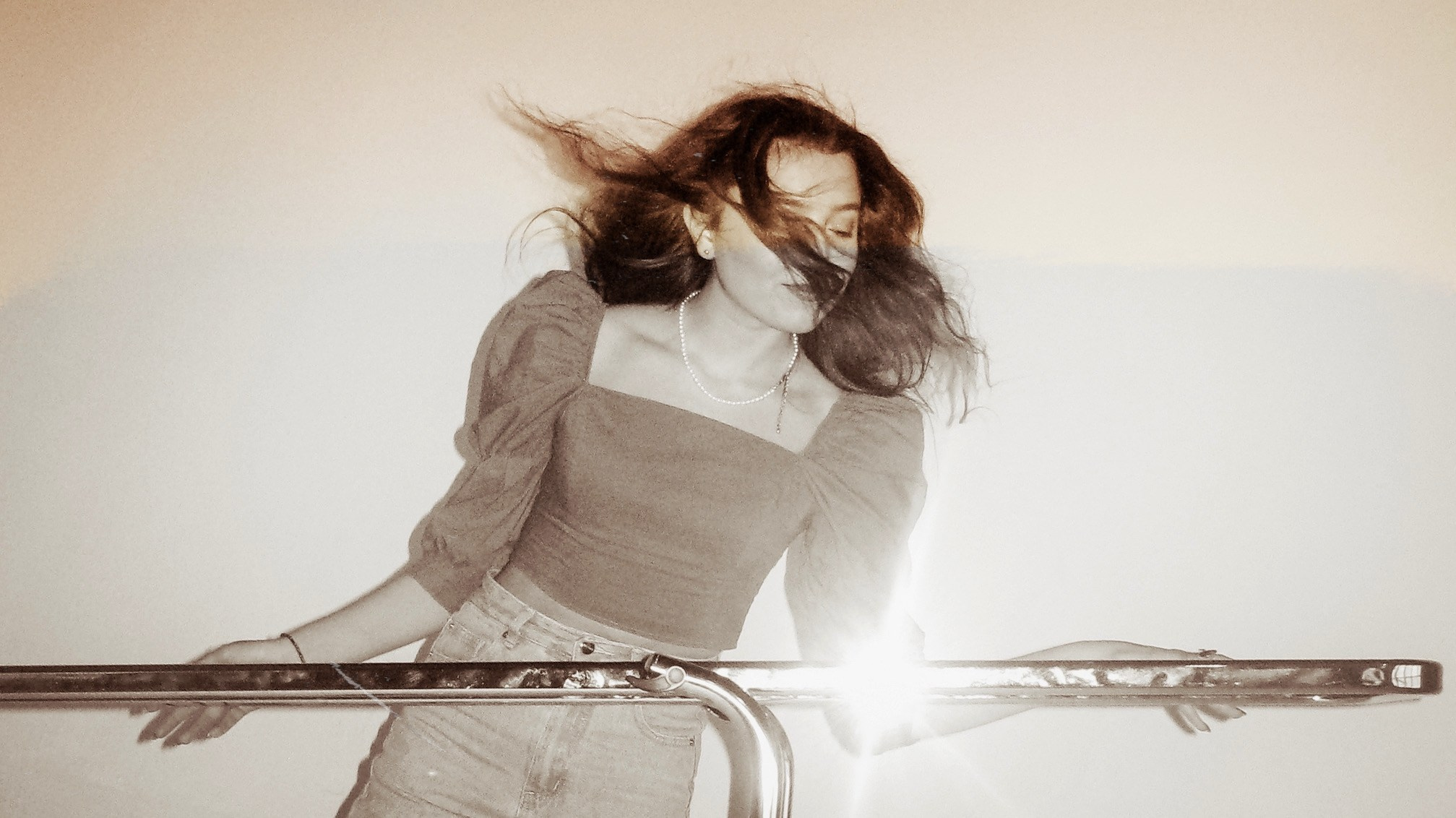 Анастасия. Портретный и свадебный фотограф в Москве Александра