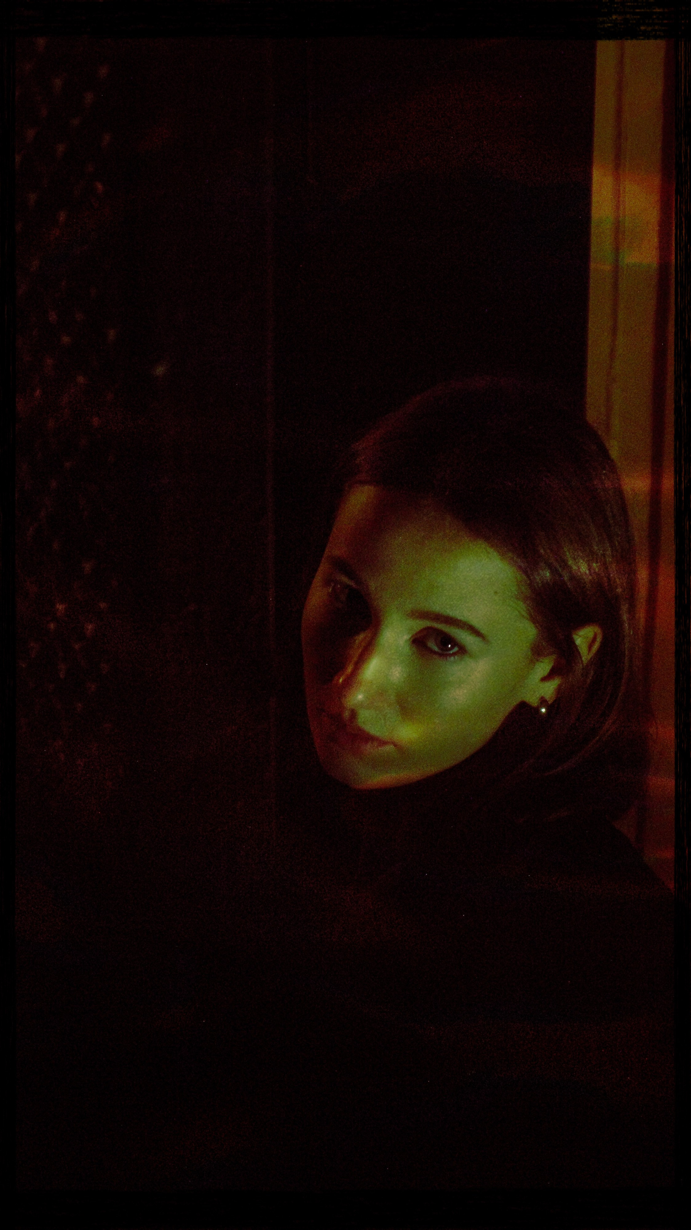 Екатерина. Портретный и свадебный фотограф в Москве Александра