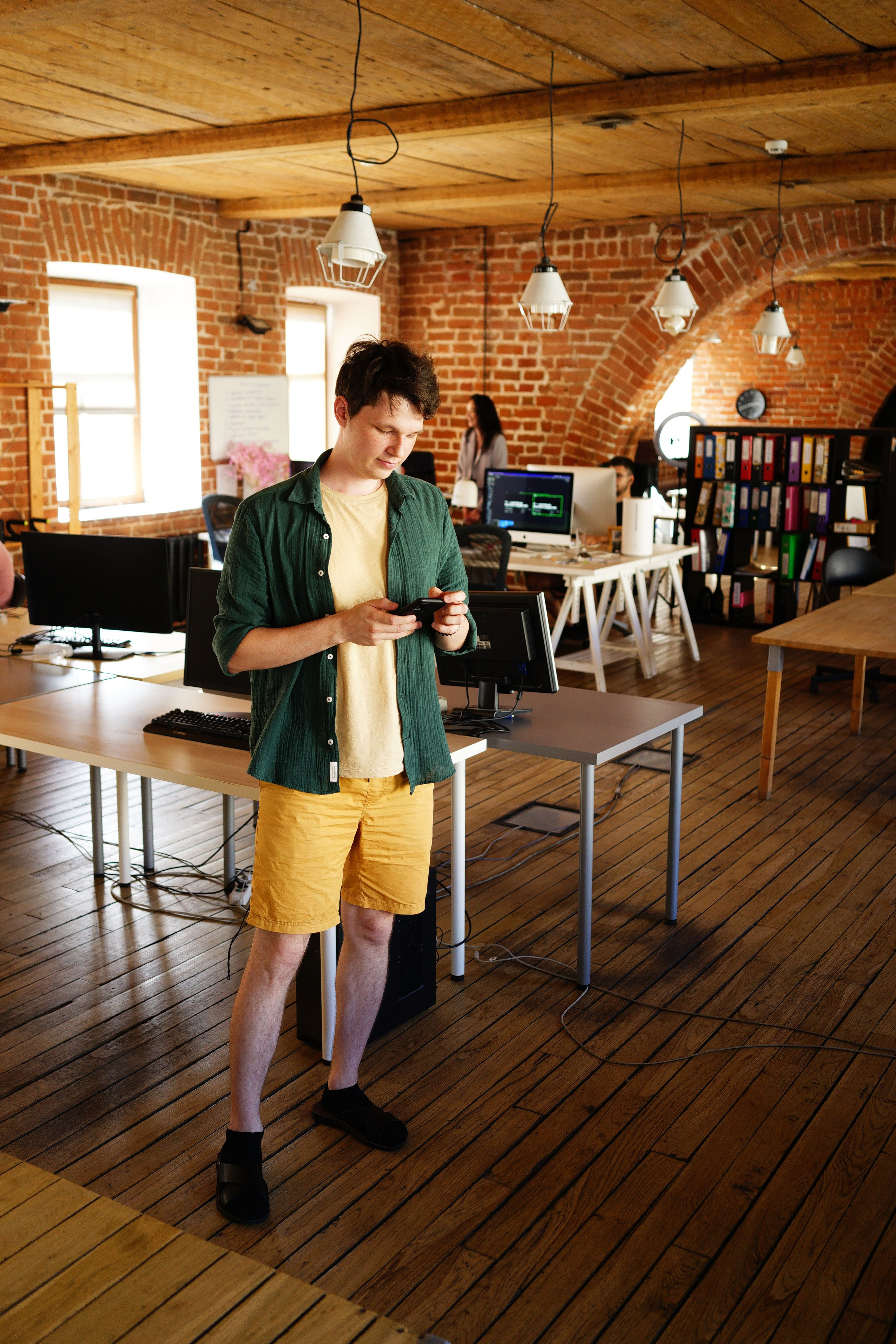 Mark Weber. Сайт фотографа Нади Новиковой