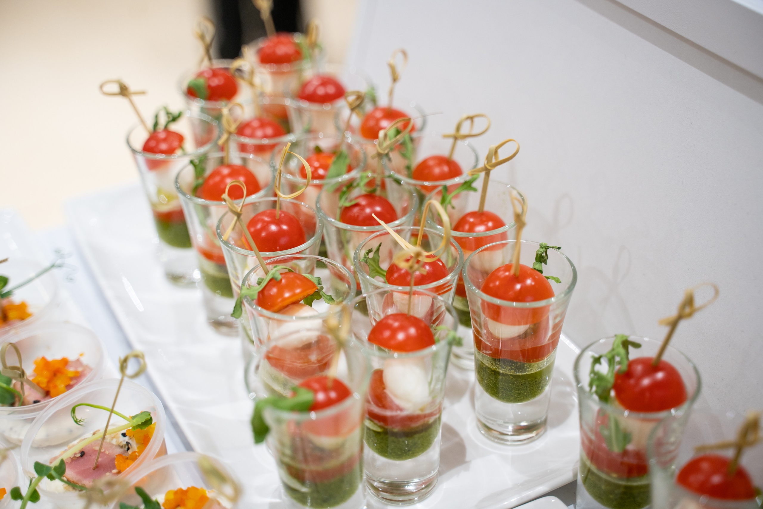 Встреча со стилистом в магазине Milano. Фотограф София Александрова