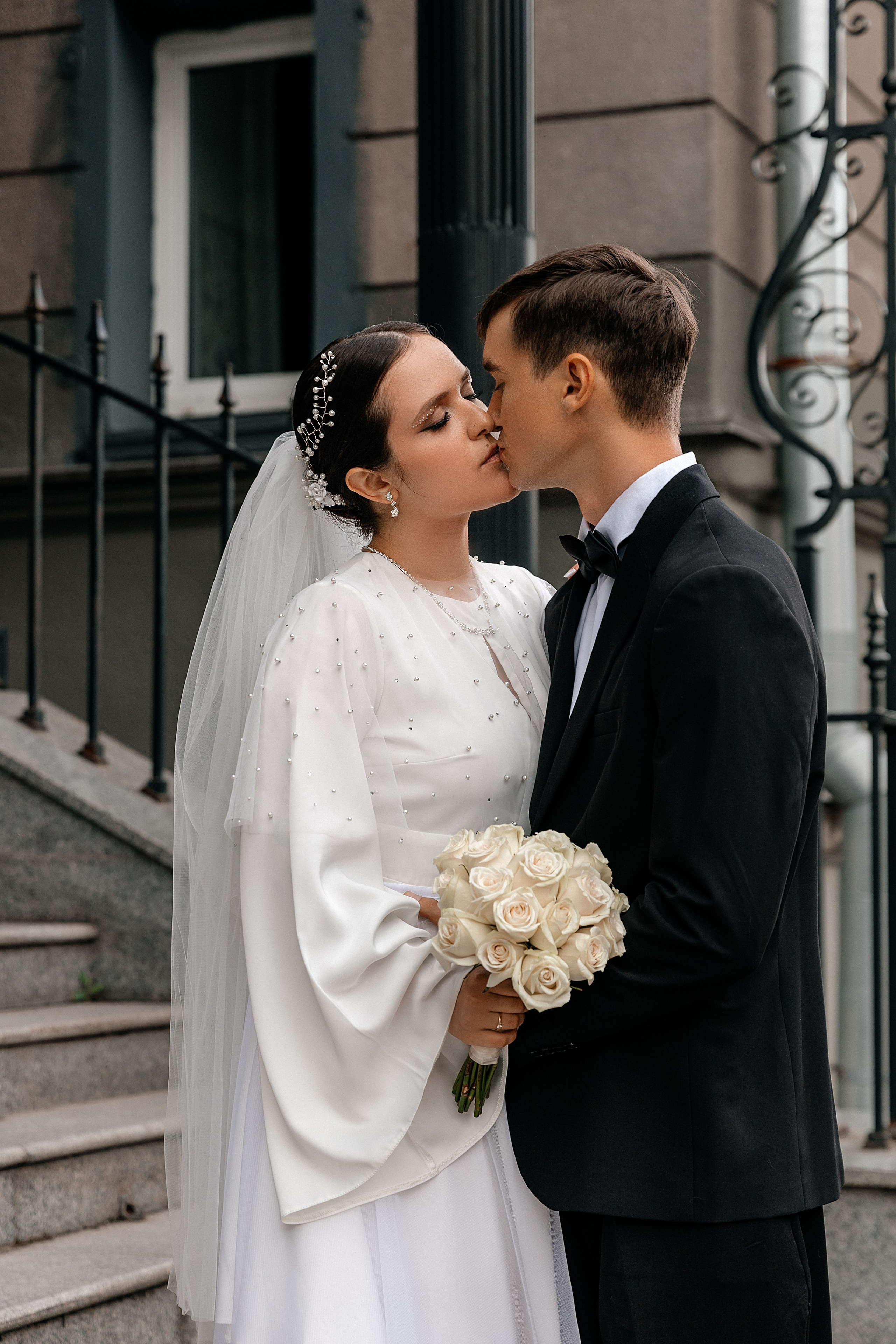 Арина и Костя. Свадебный и женский фотограф в Минске, Жодино, Смолевичах Пентка Дарья