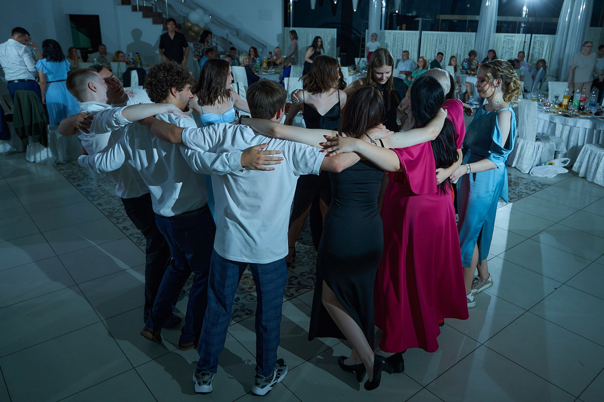 фотограф на выпускной в Самаре