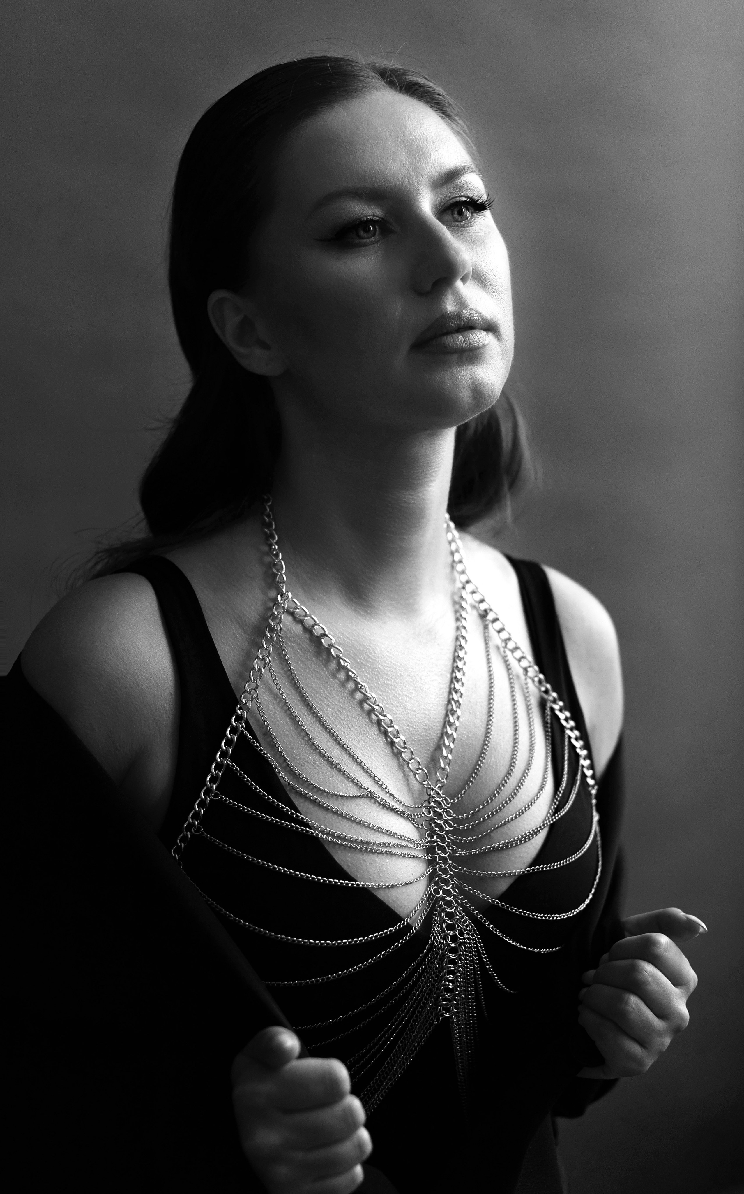 Чувственный портрет Елены. ЖЕНСКИЙ/КОНТЕНТ ФОТОГРАФ МЕДВЕДЕВА НАТАЛЬЯ