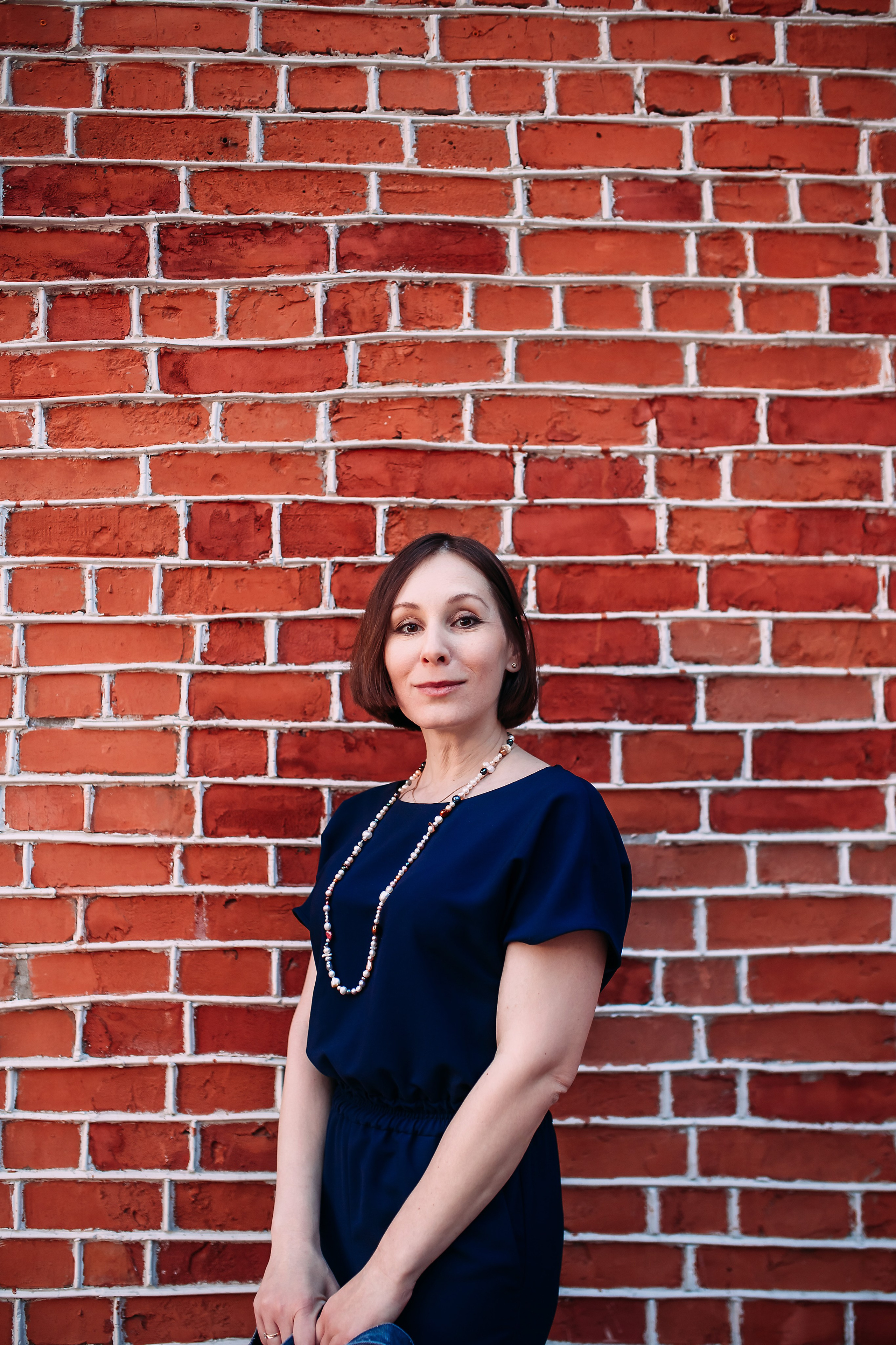 Анна. Семейный и детский фотограф в Нижнем Новгороде Наумова Лидия