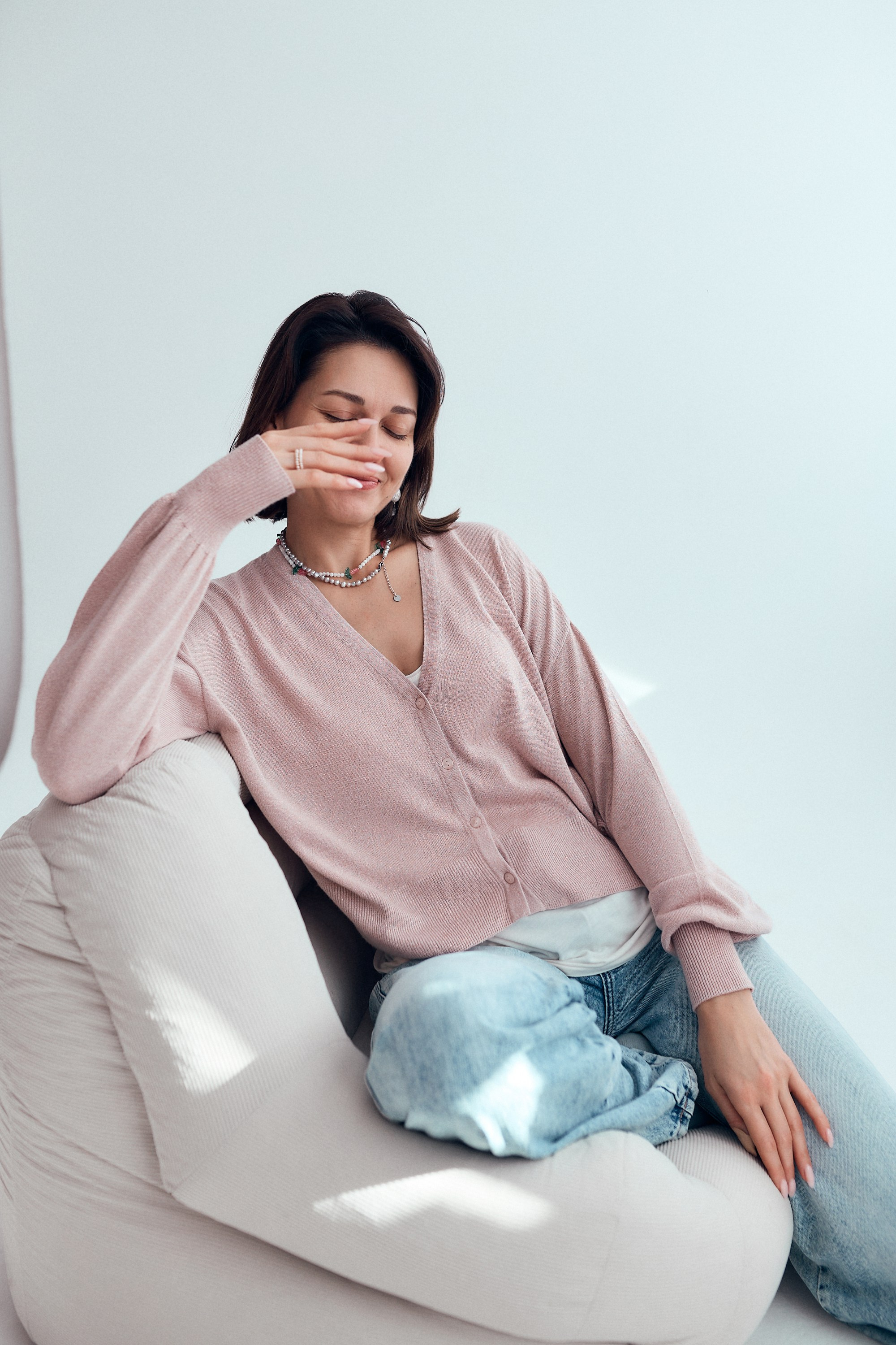 Лера. Фотограф Евгений Леонов