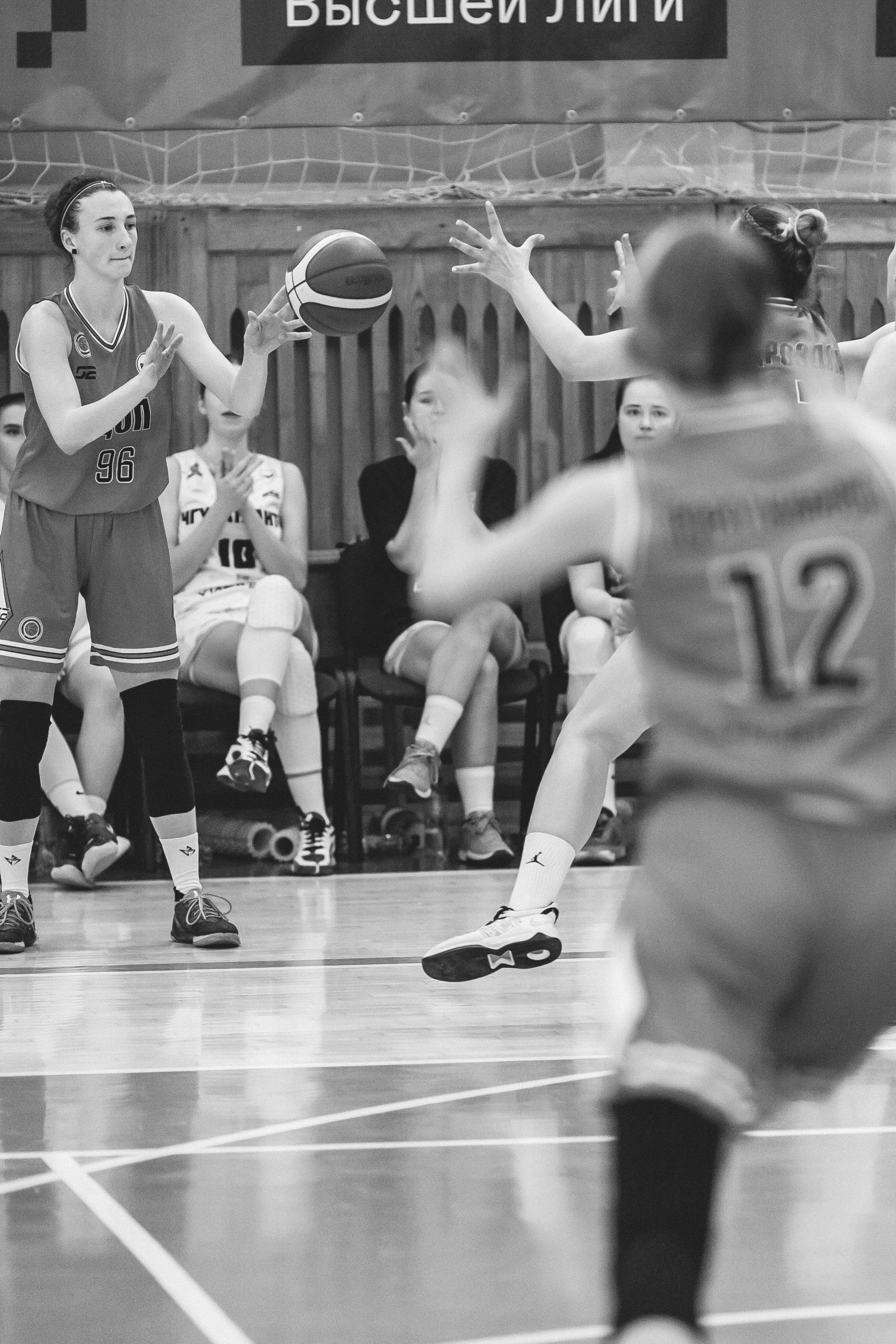 ЧГУ-Атланта — ЦОП (г. Санкт-Петербург) / 21 декабря 2023 г. Фотография