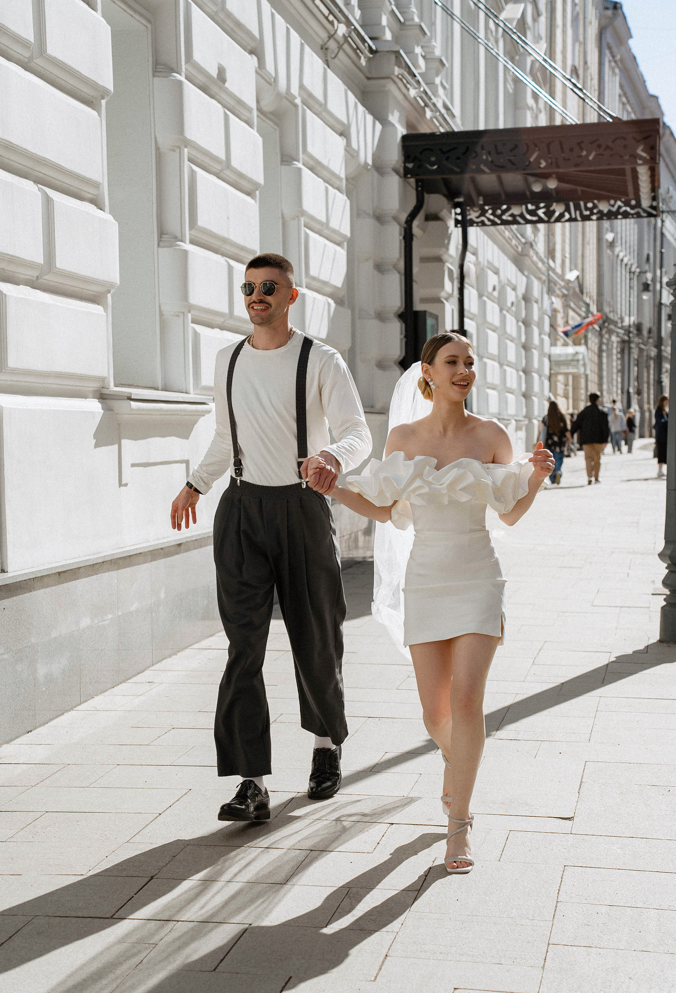 Mihail & Olivia, Moscow. Свадебный и семейный фотограф Москва