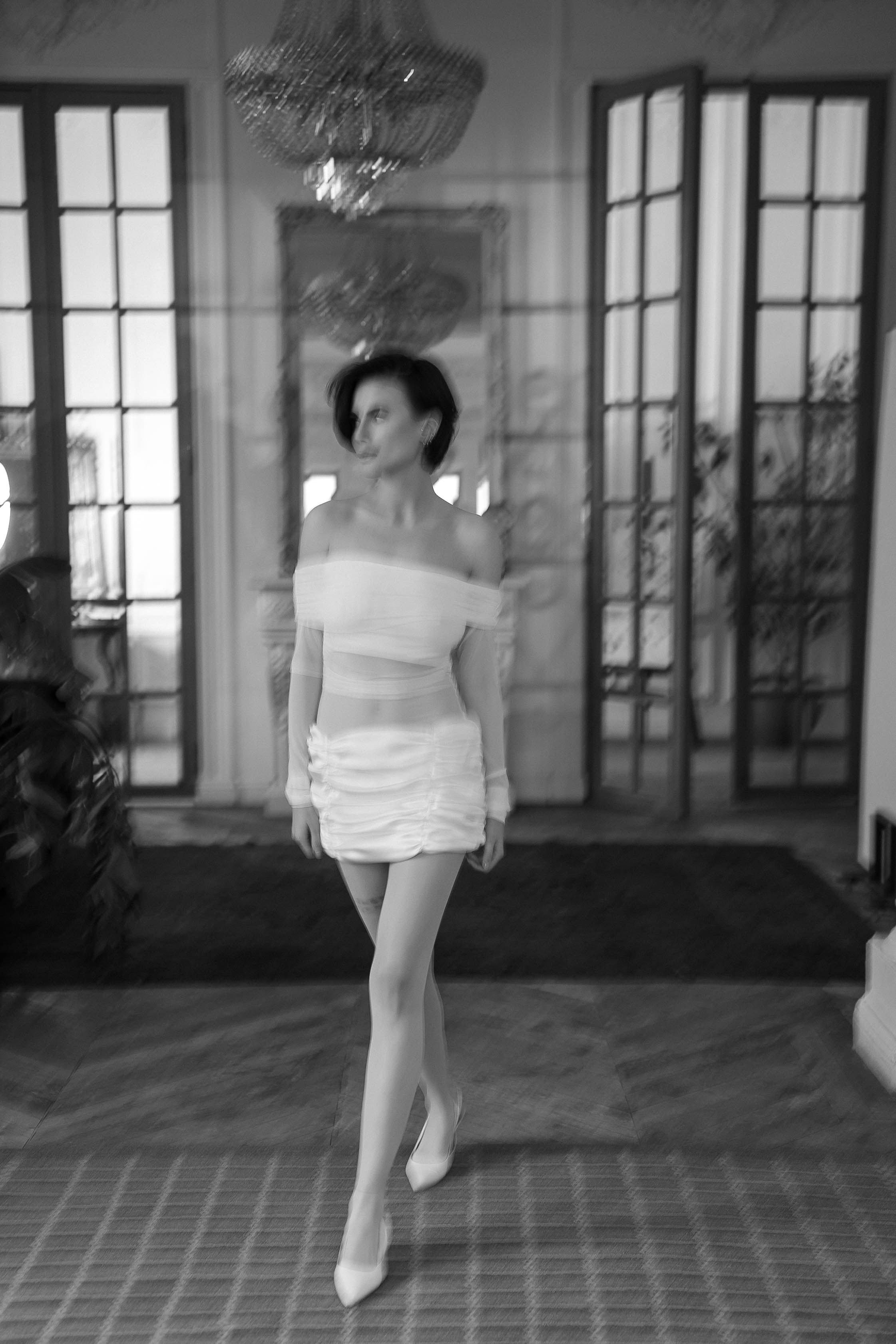 Mariana, Morning. Свадебный и семейный фотограф Москва