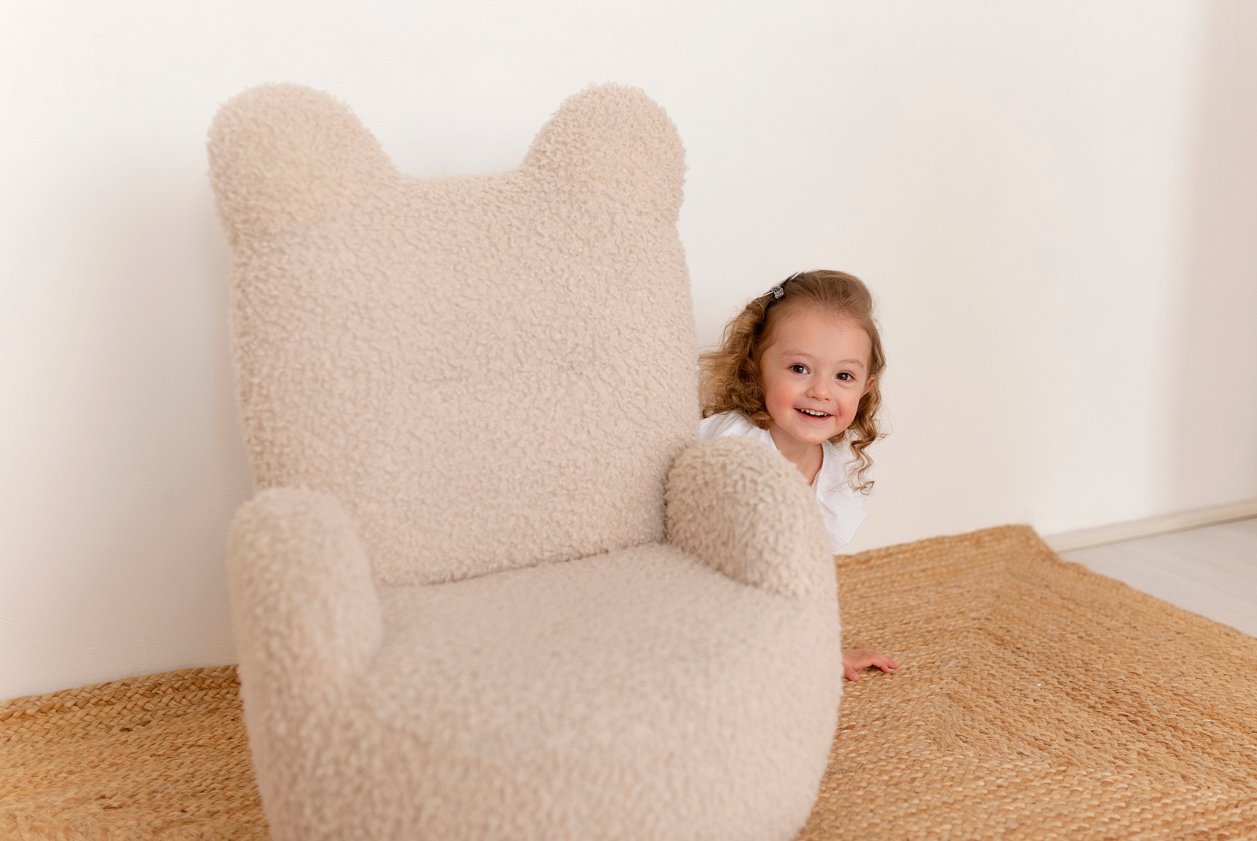 Сашуля. Детский и семейный фотограф в Сургуте и Нефтеюганске Анна Старцева