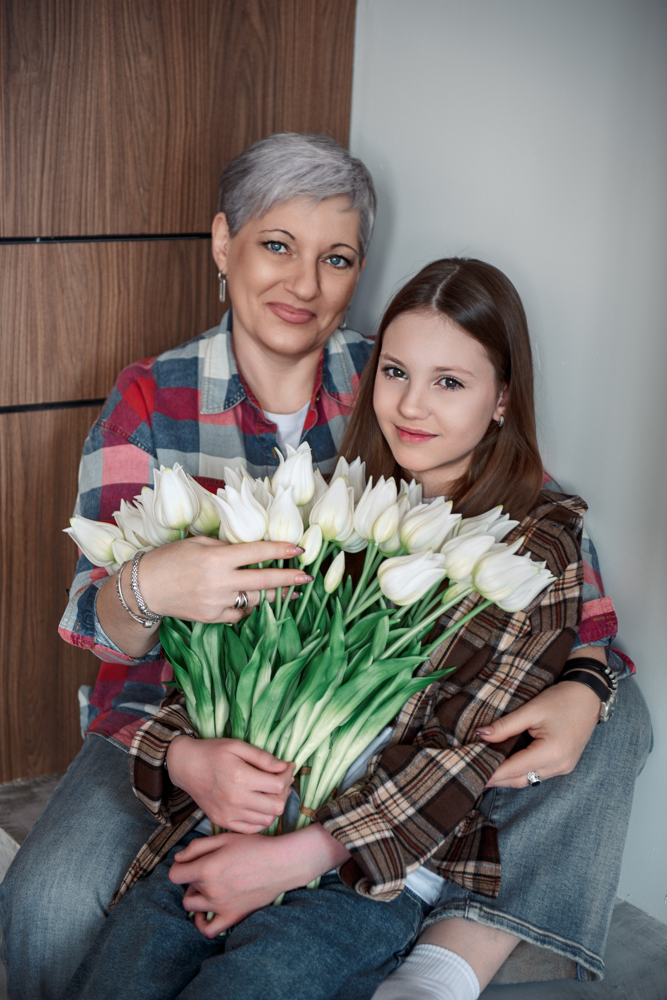 Студийные съемки в Брянске. Профессиональный фотограф Брянск