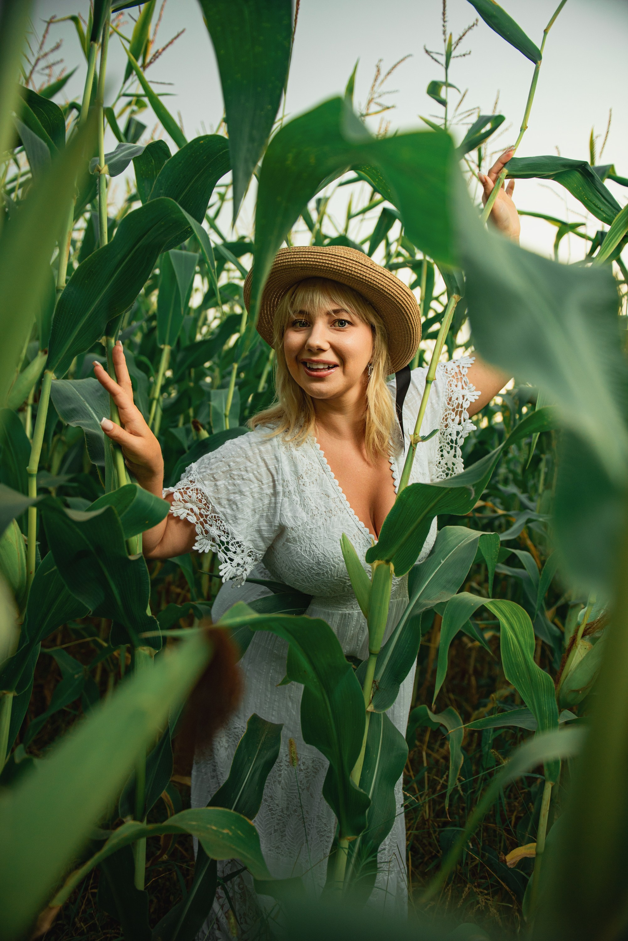 Прогулочная фотосессия в Брянске. Индивидуальные фотосессии в Брянске