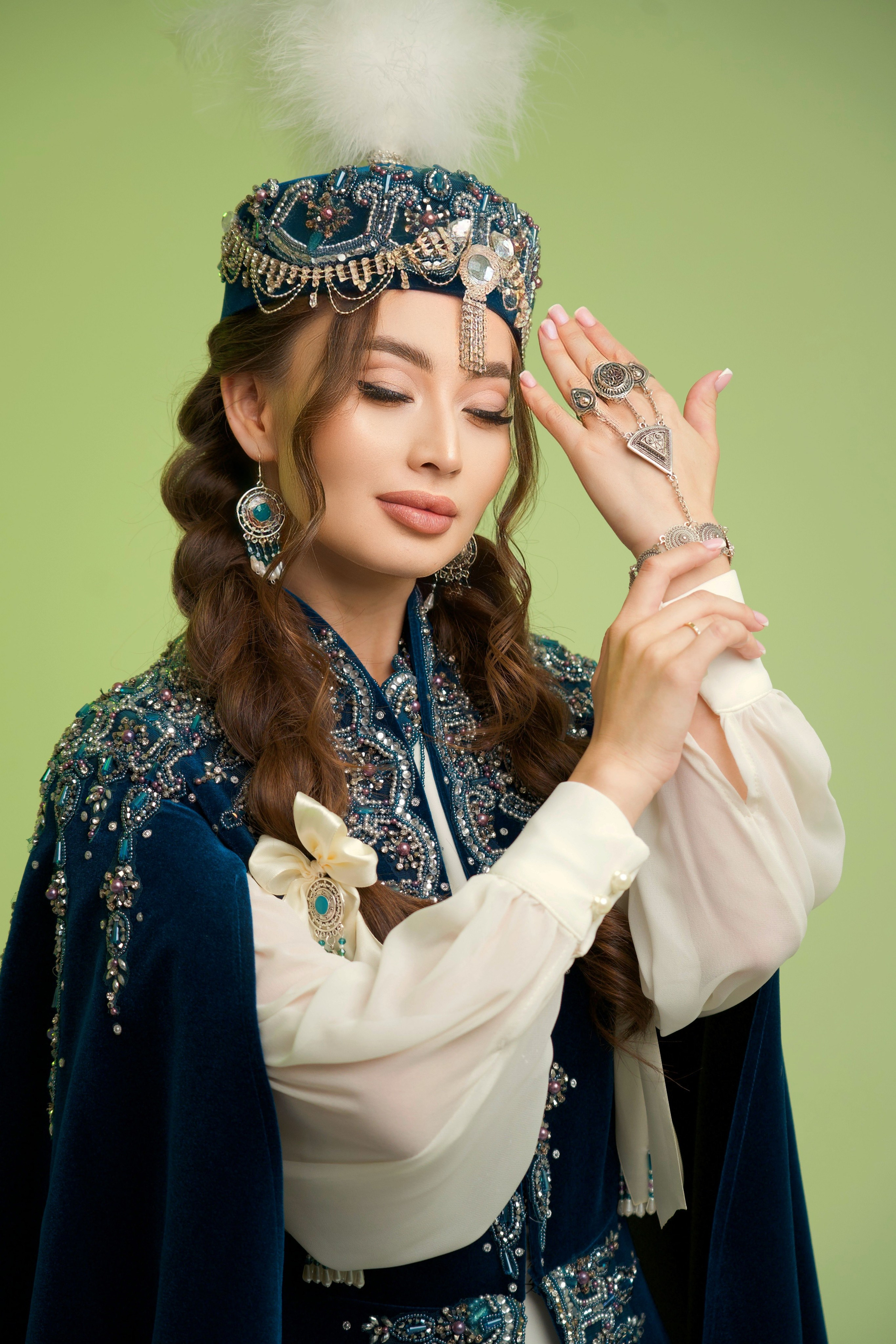 Фотосессия для қыз ұзату. Қойшин Абылай