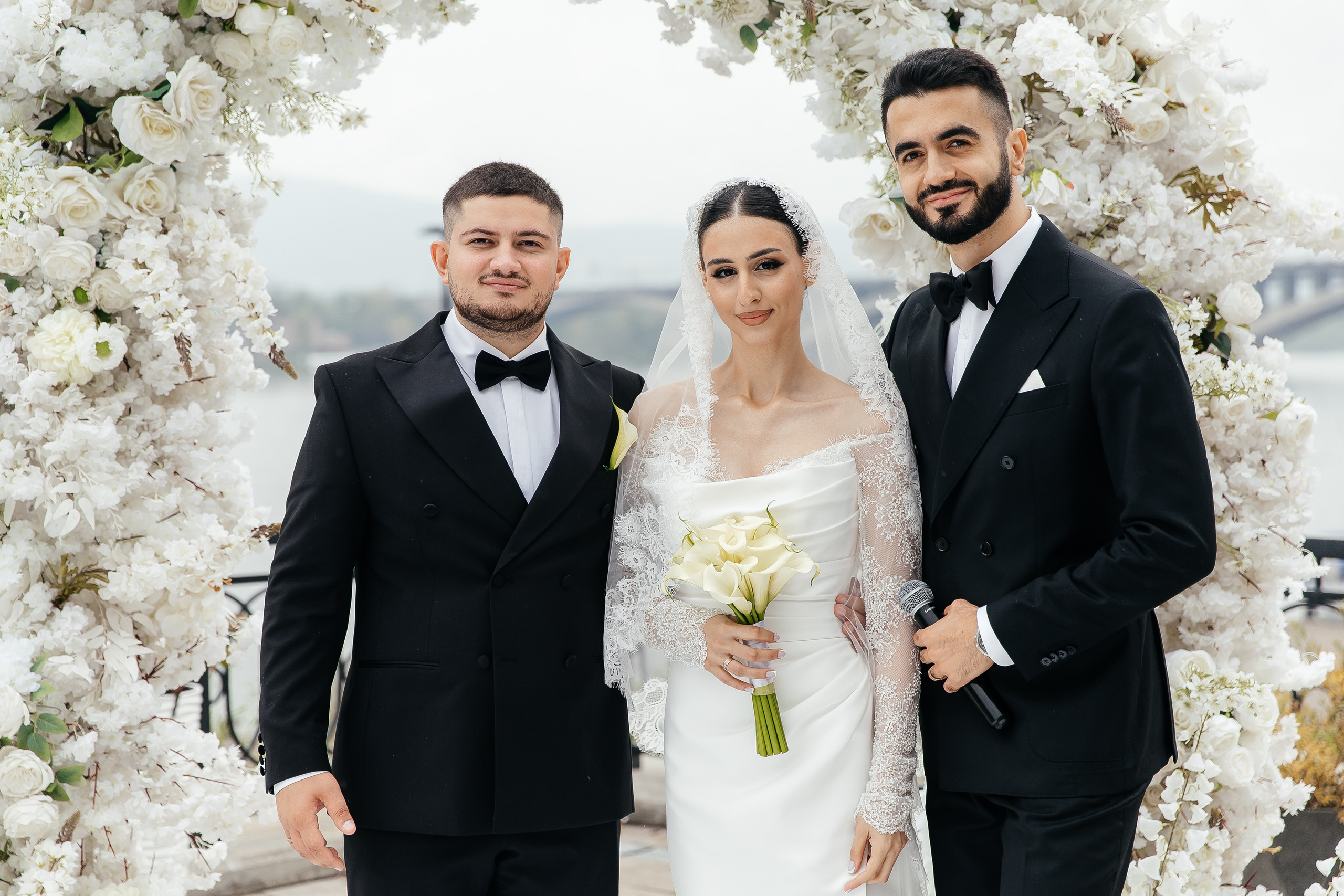 Сетрак и Марианна. Фотограф в Красноярске Надежда Воскресенская