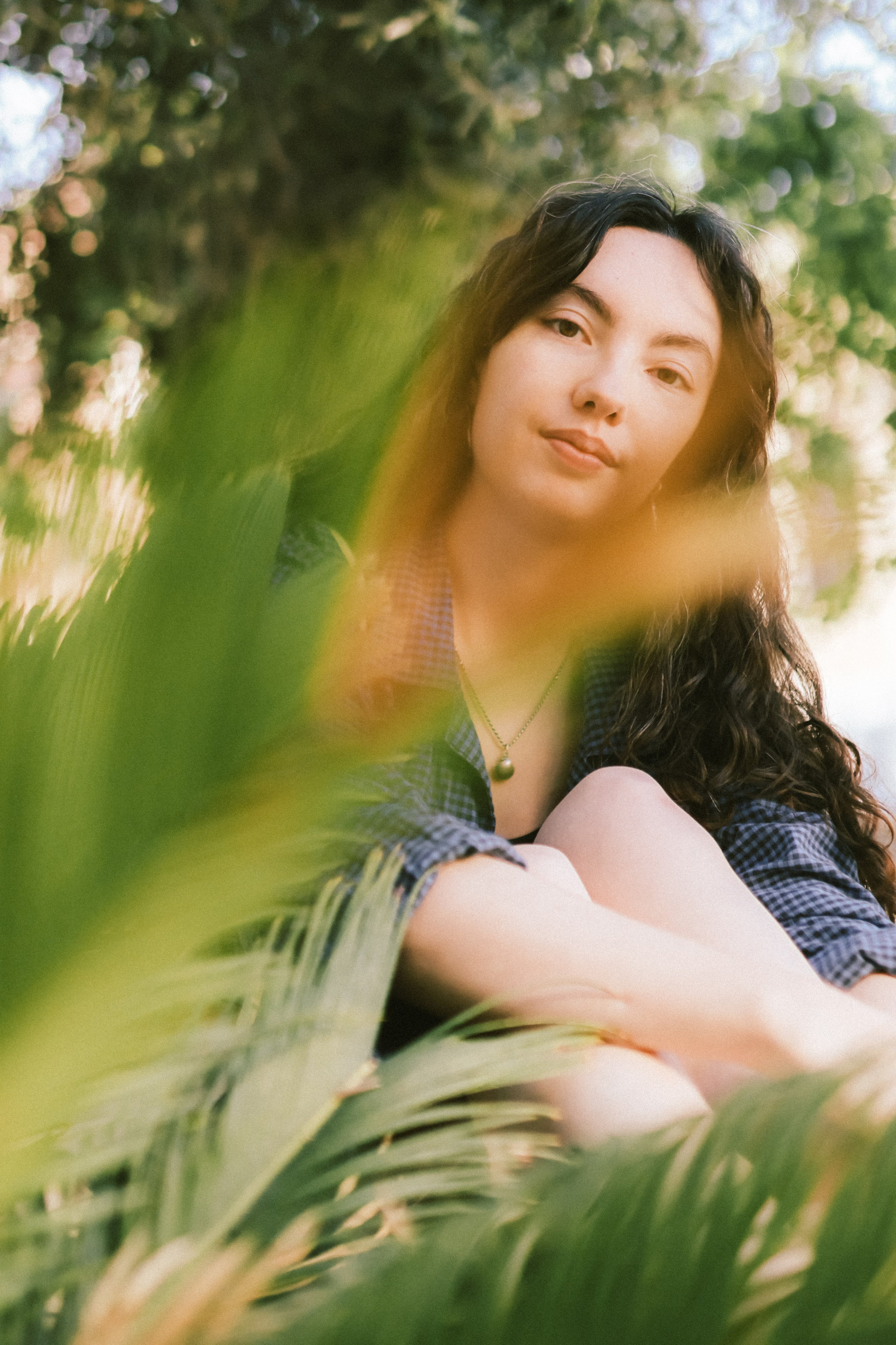 Sasha, Tel Aviv | May 2026. Photographer in Israel Alice Milchin