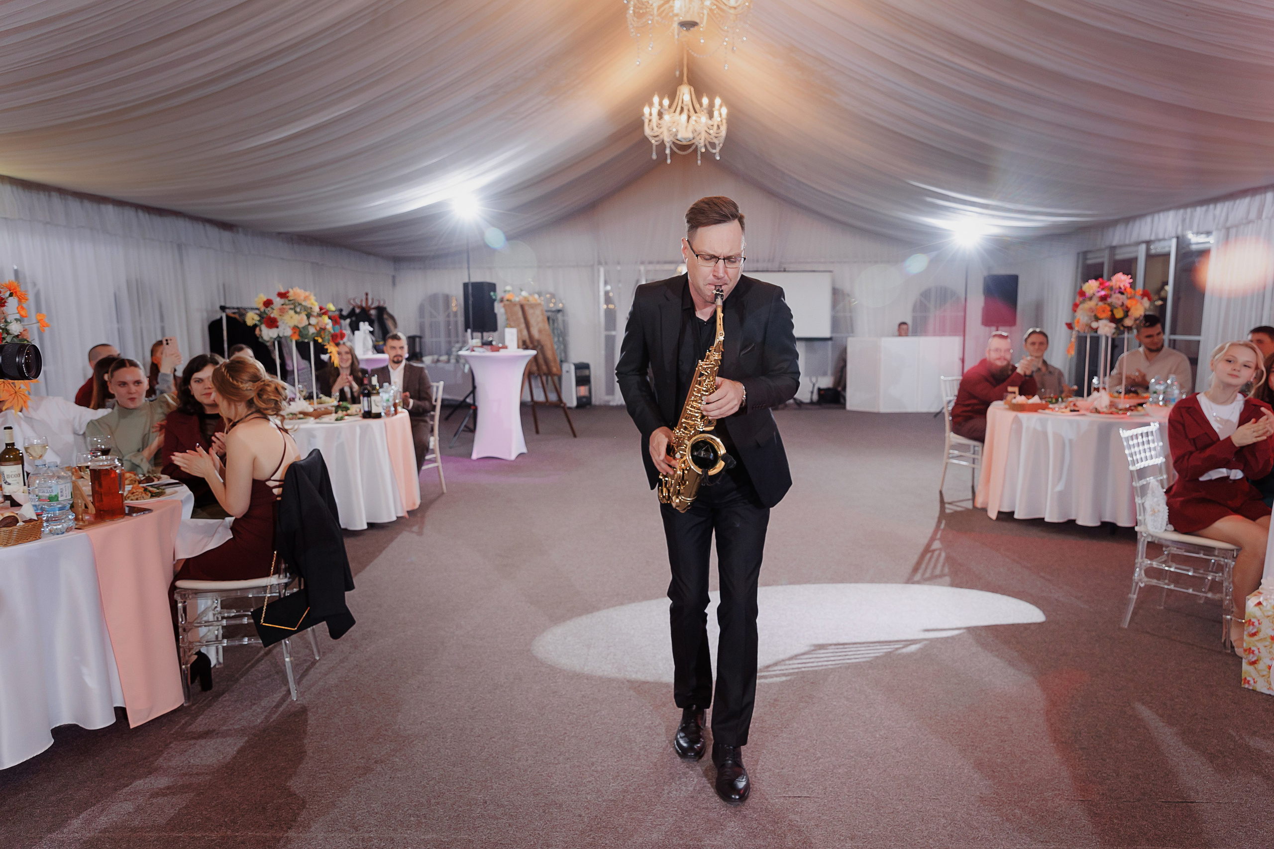 Свадьба. Свадебный и семейный фотограф в Твери и Тверской области