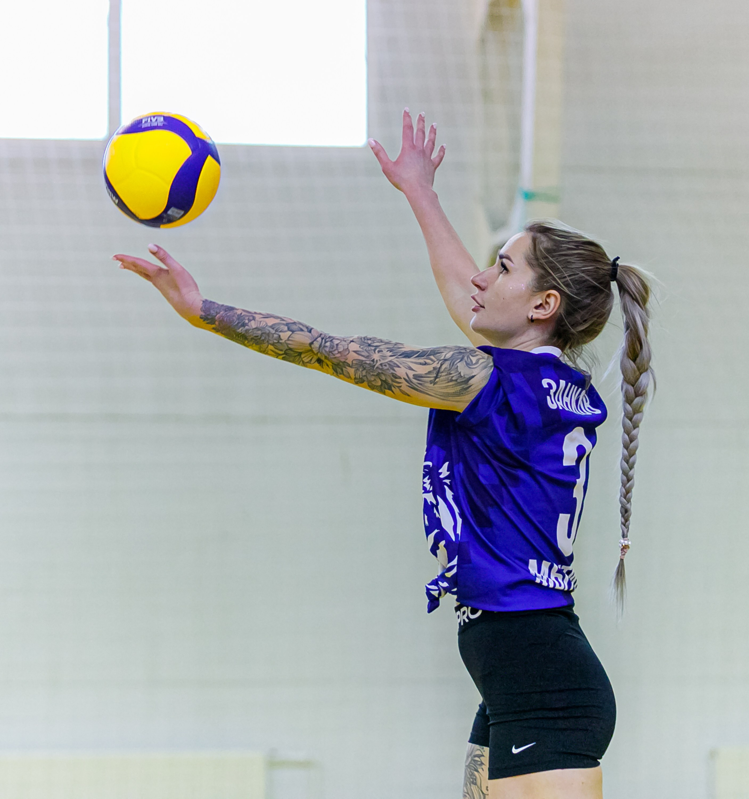 Прошедшие съёмки. Репортажный фотограф Михаил Наволокин Москва