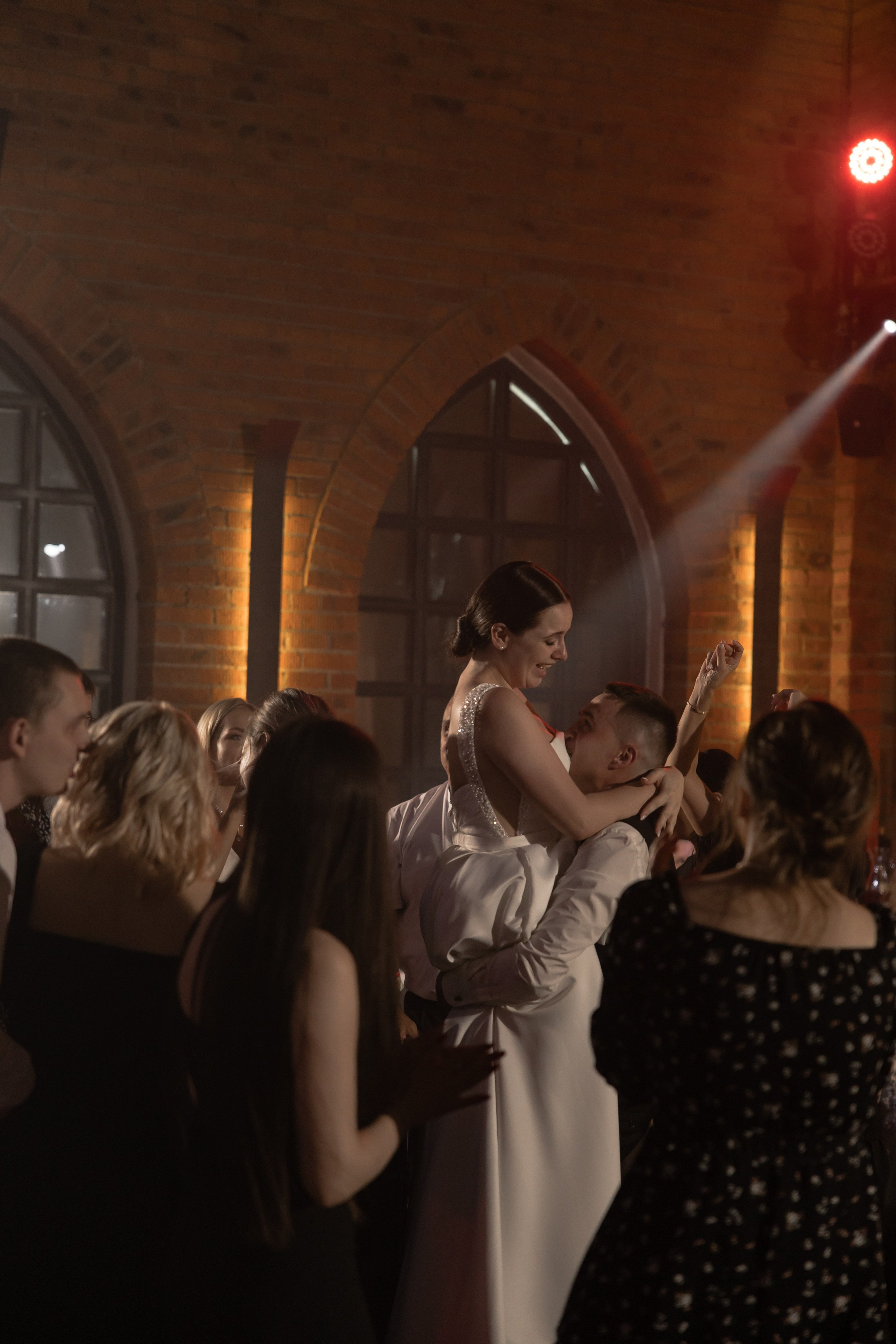 Валерий и Лиза. Свадебный и Семейный фотограф по всему миру Анна Фёдорова