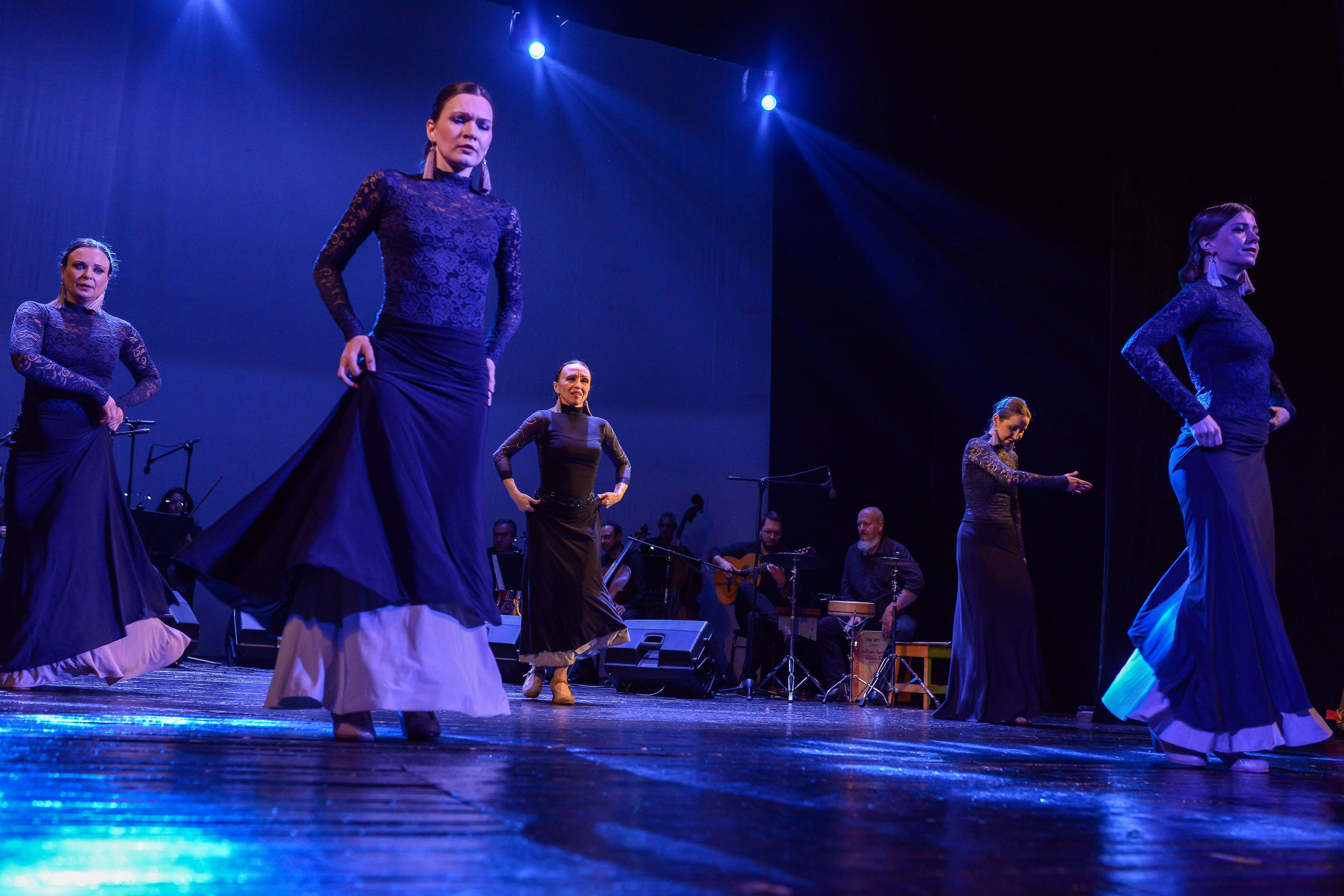 Концерты. Ивент-фотограф Санкт-Петербург/Event photographer based in St.Petersburg, Russia