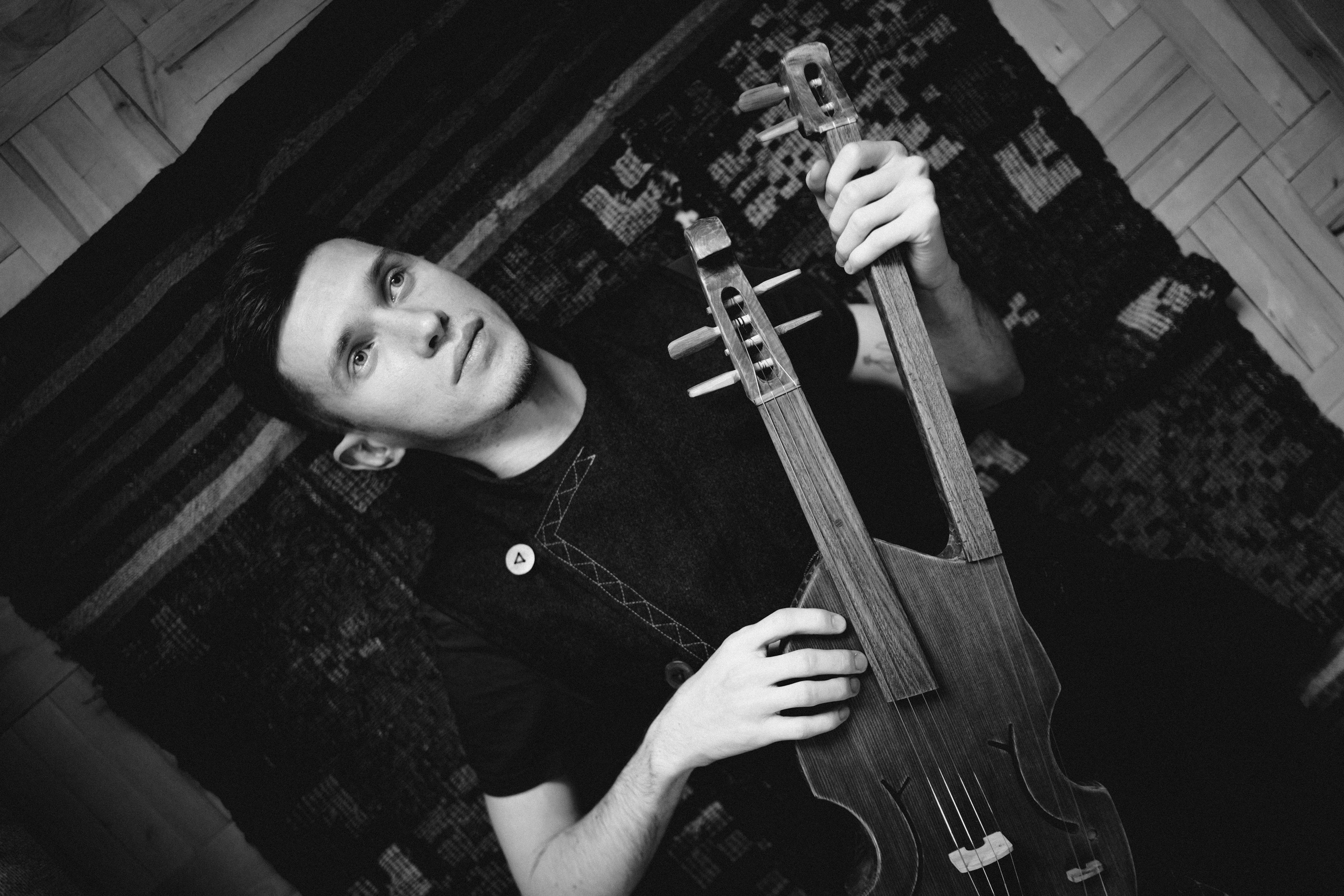 Чудья Жени. Фотограф в Ижевске Маша Бакланова