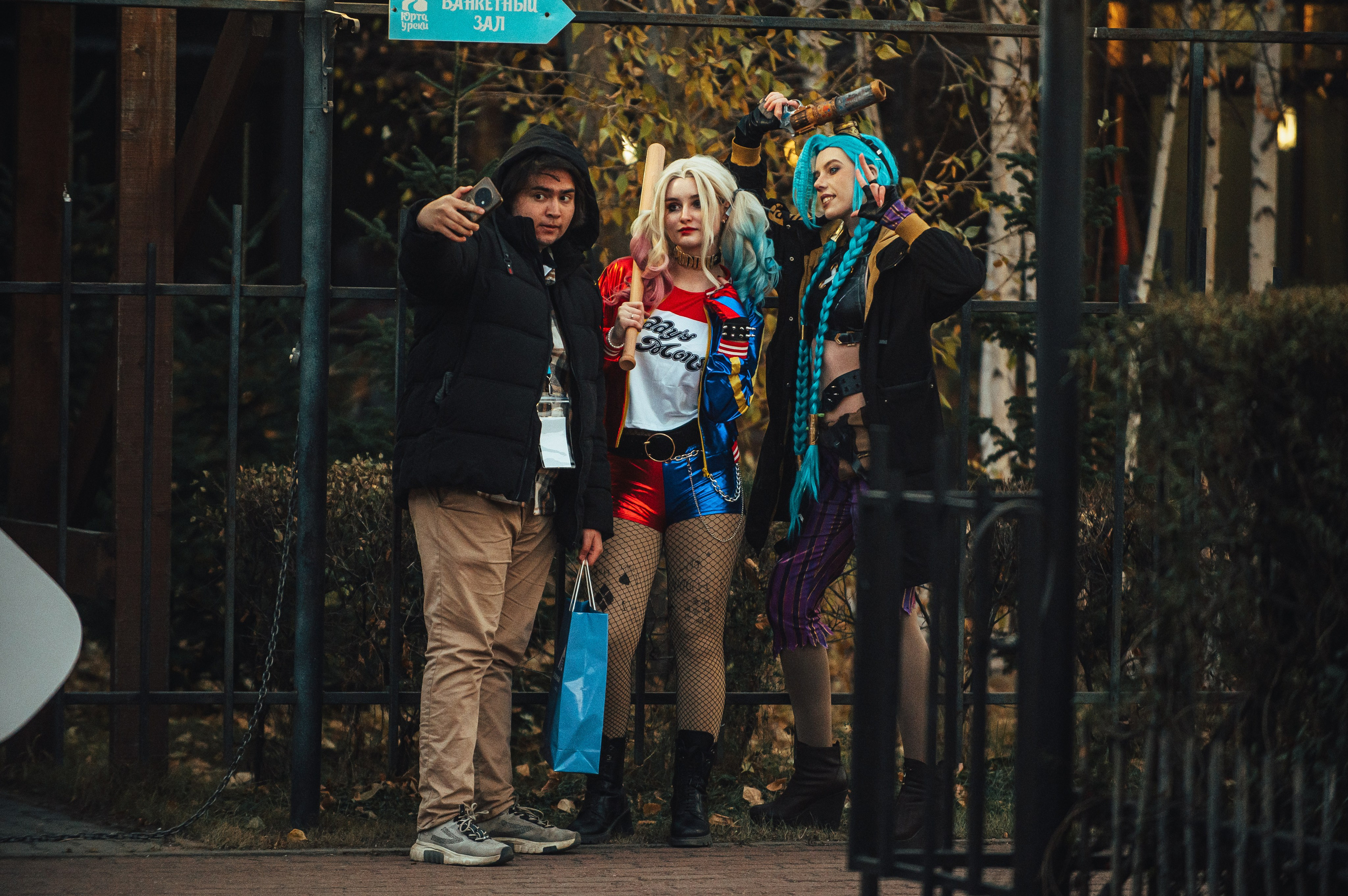 IT — Оскар. Свадебная и концептуальная фотография в городе Улан-Удэ