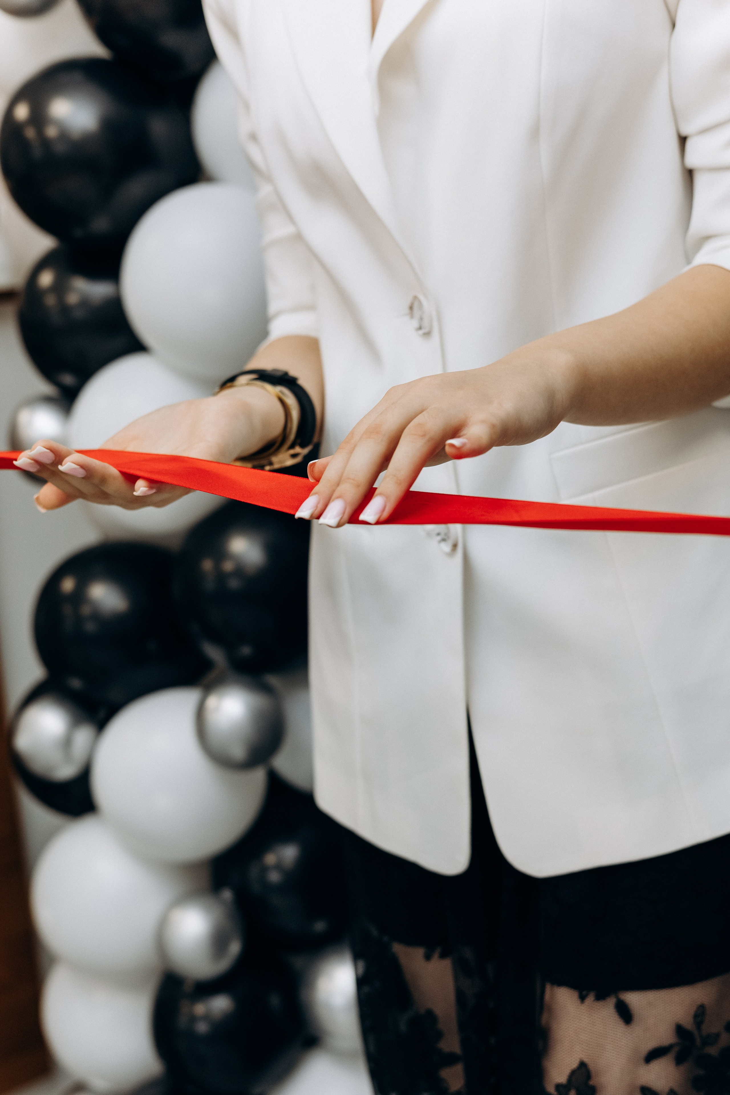 Репортаж. Сайт фотографа Kristina Che