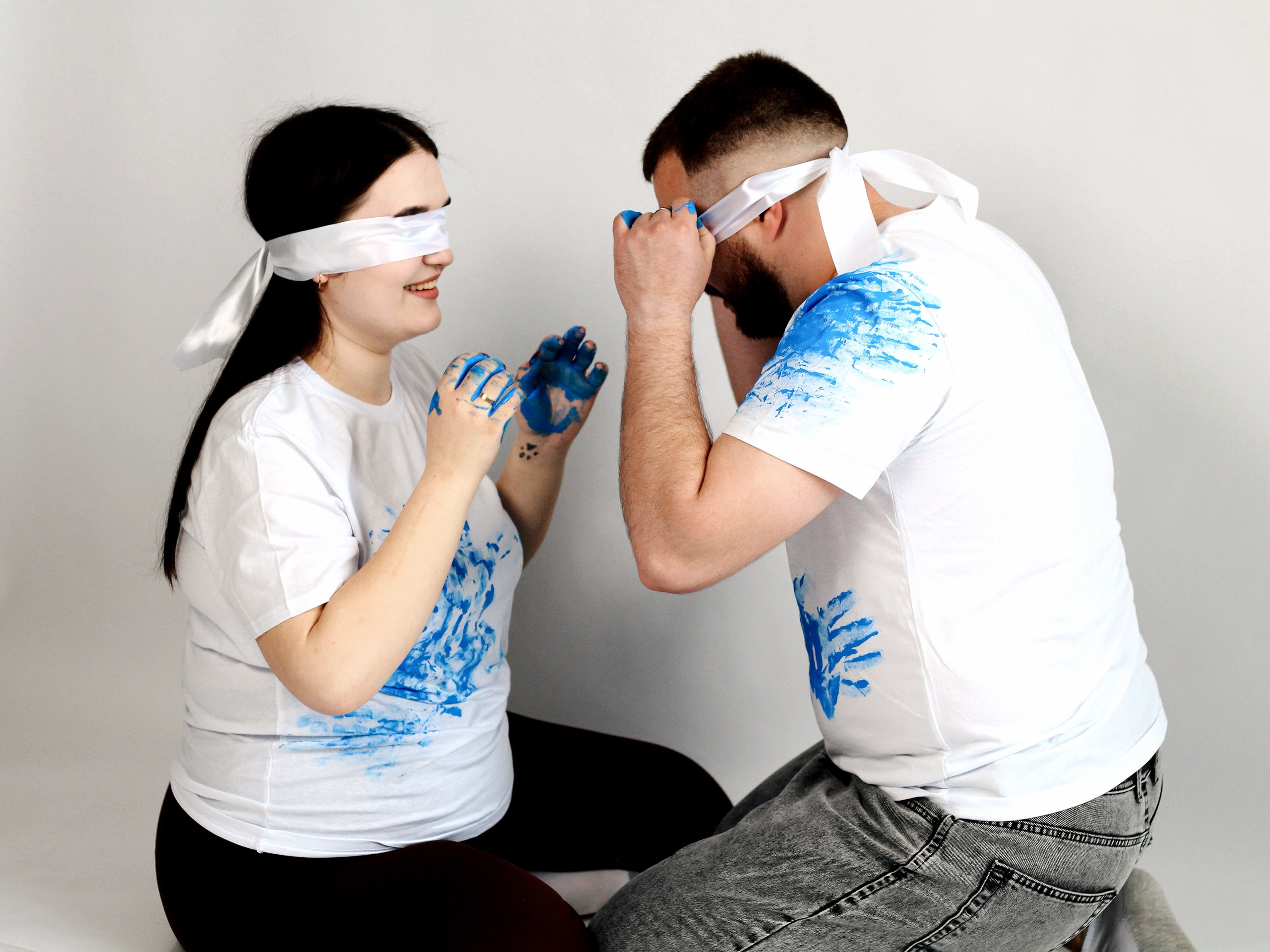 Гендер пати. Photography Eva