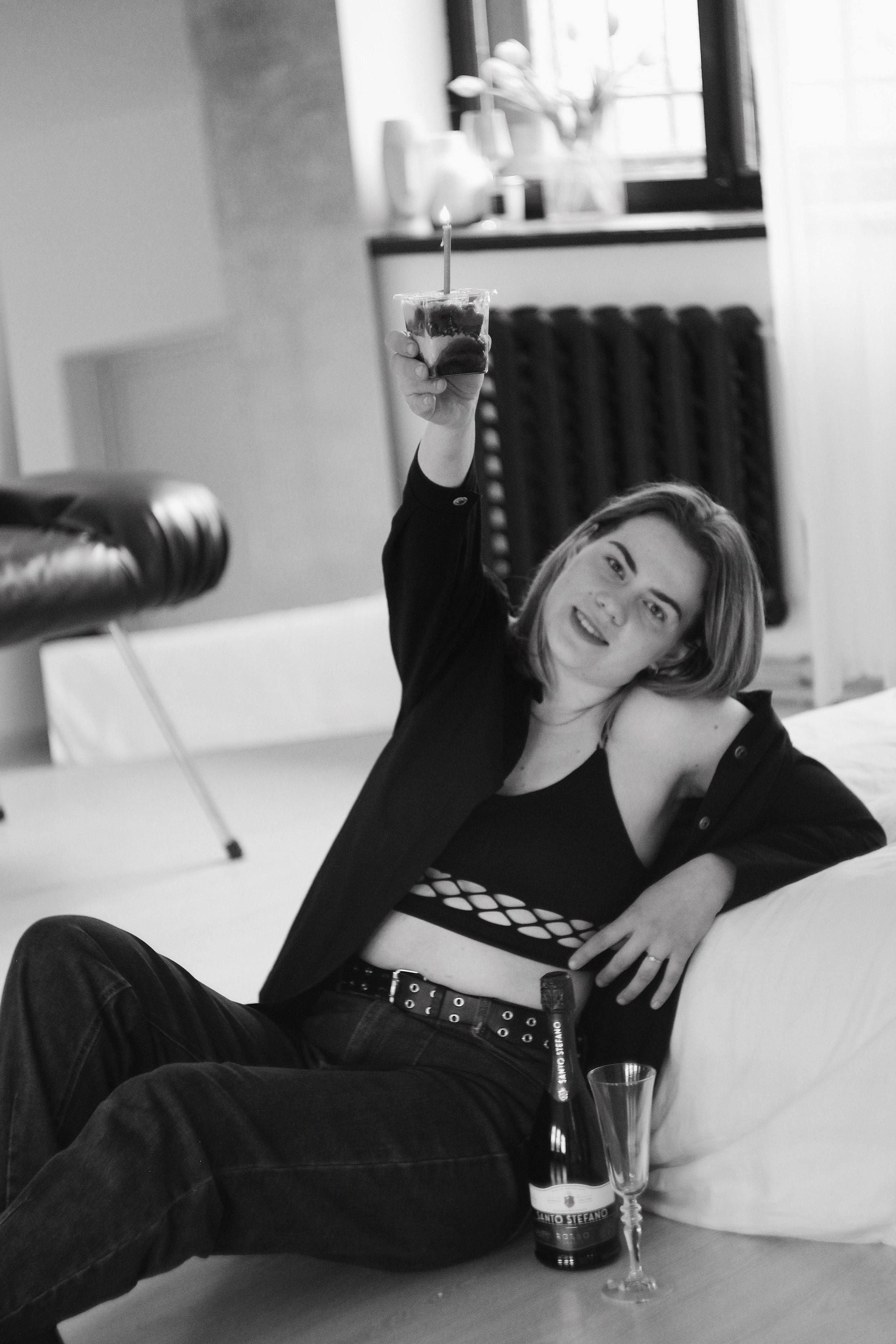 Студия daloni, Аня. Photography Eva