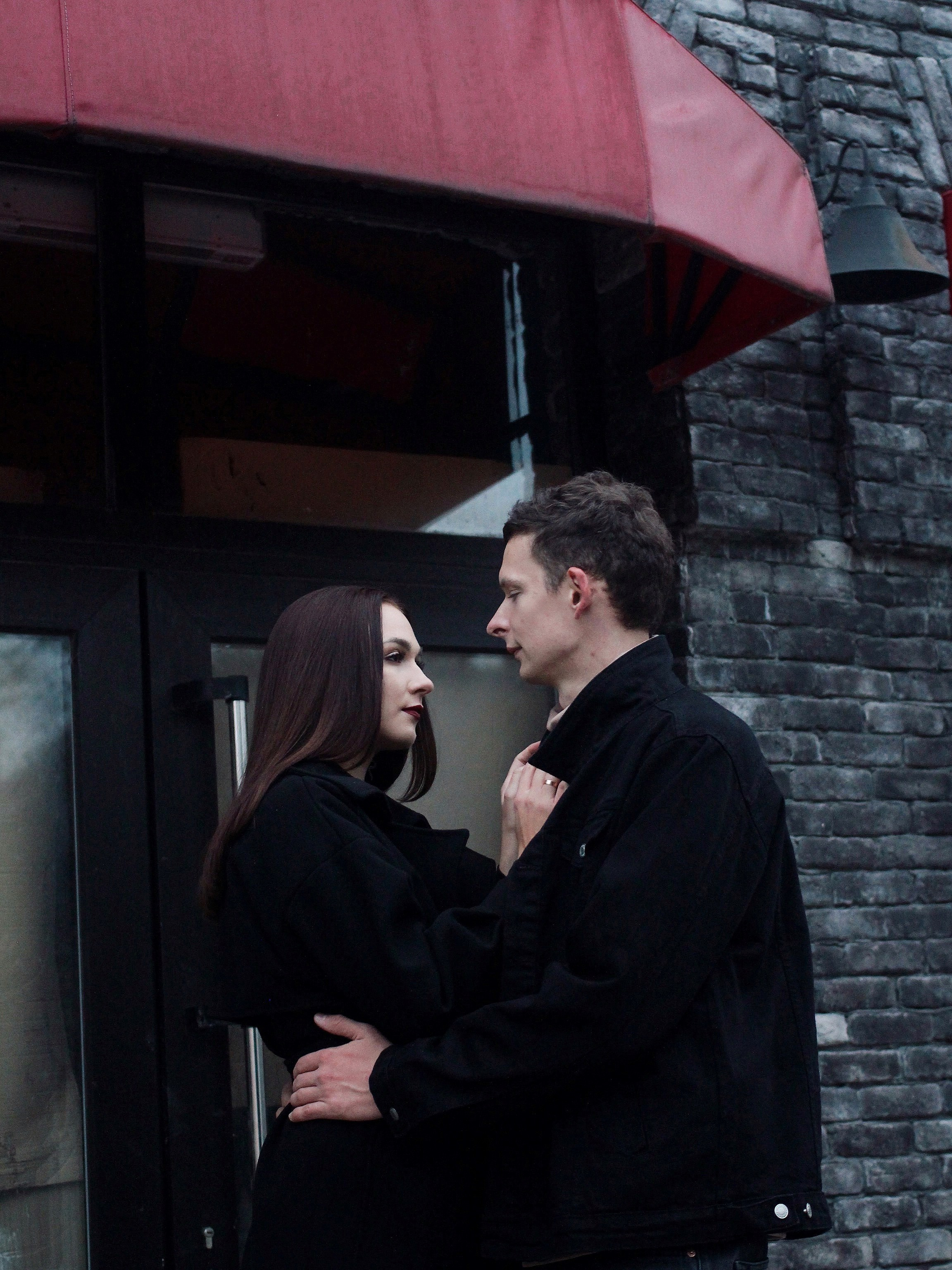 Аня и Руслан, love story. Photography Eva