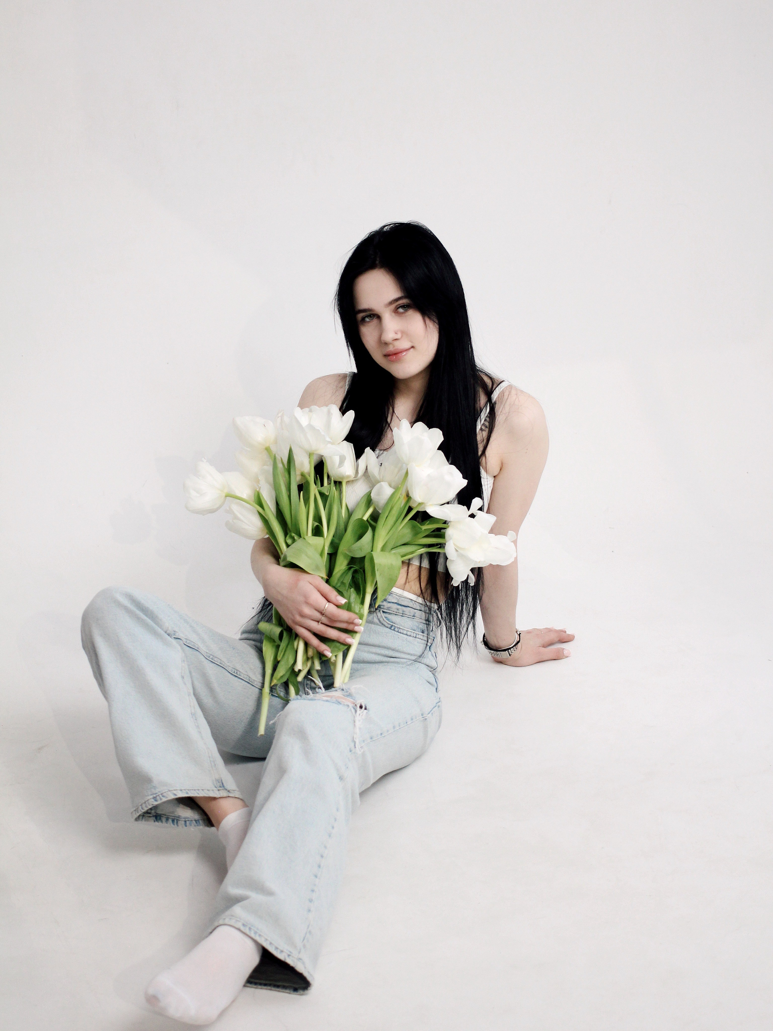 Фотодень 2 марта. Photography Eva