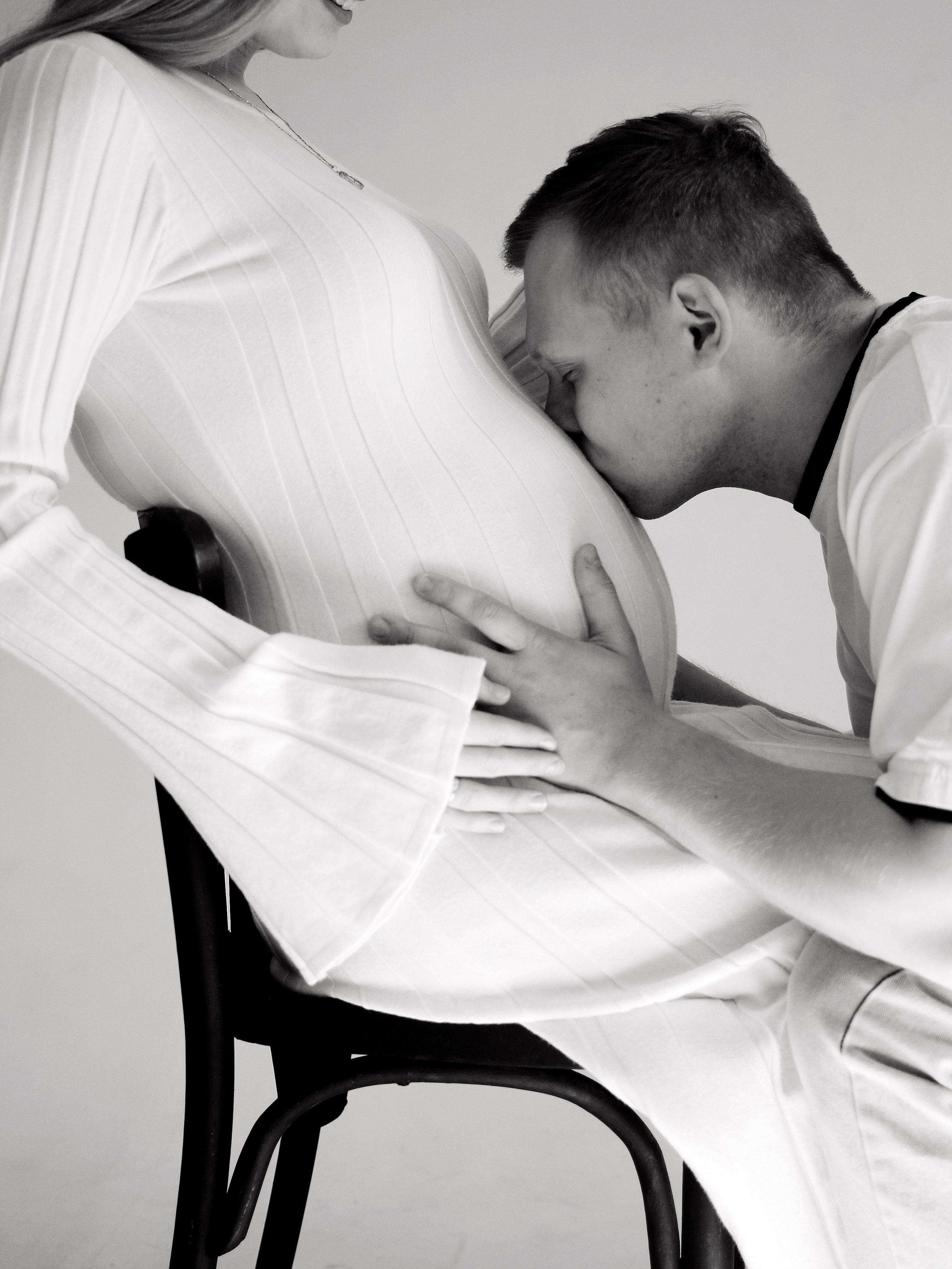 Беременность. Photography Eva