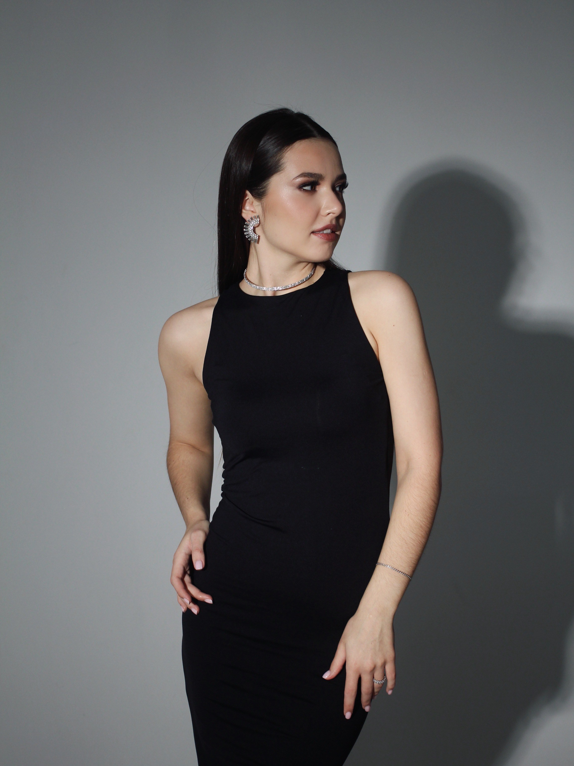 Дарья. Photography Eva