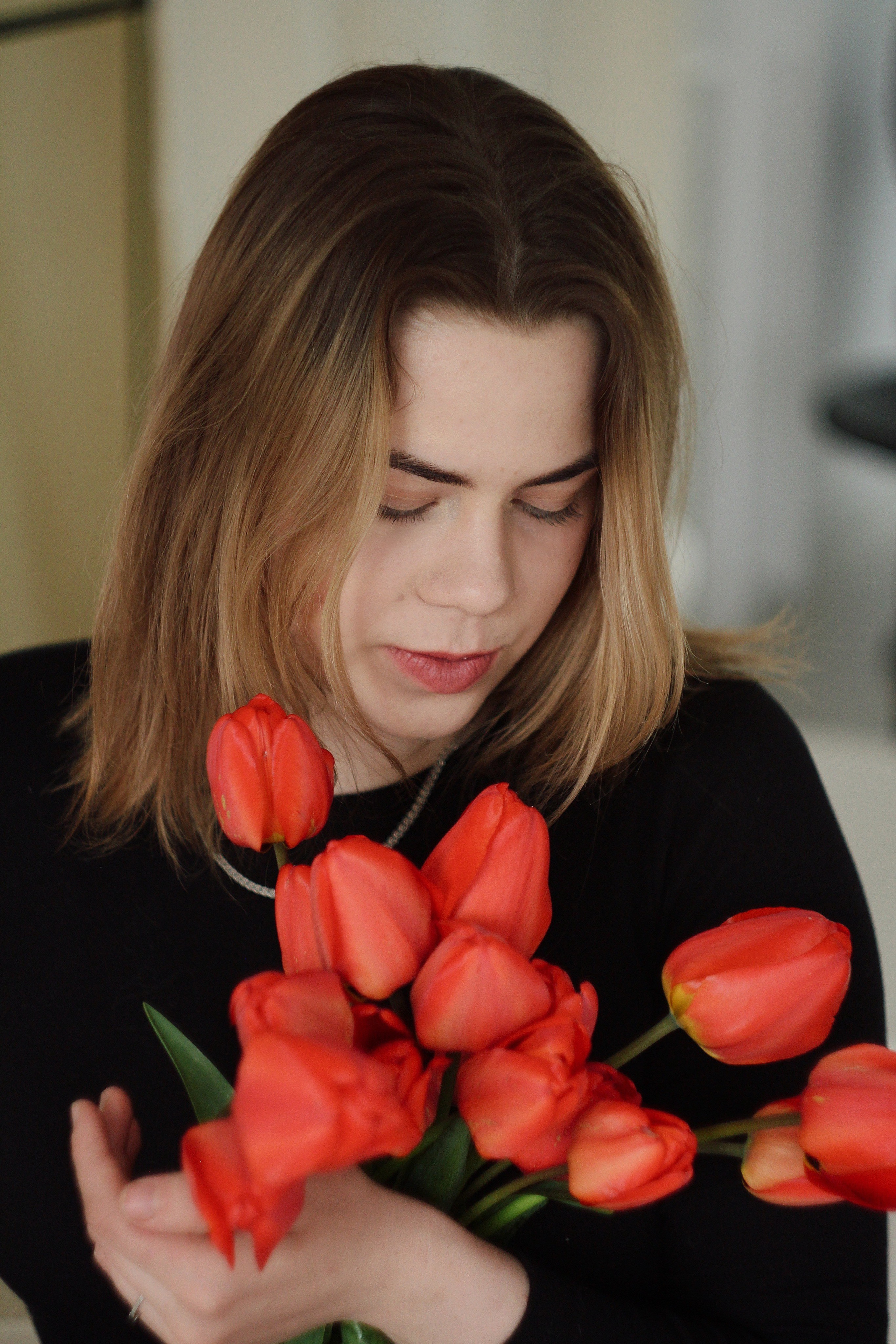 Студия daloni, Аня. Photography Eva