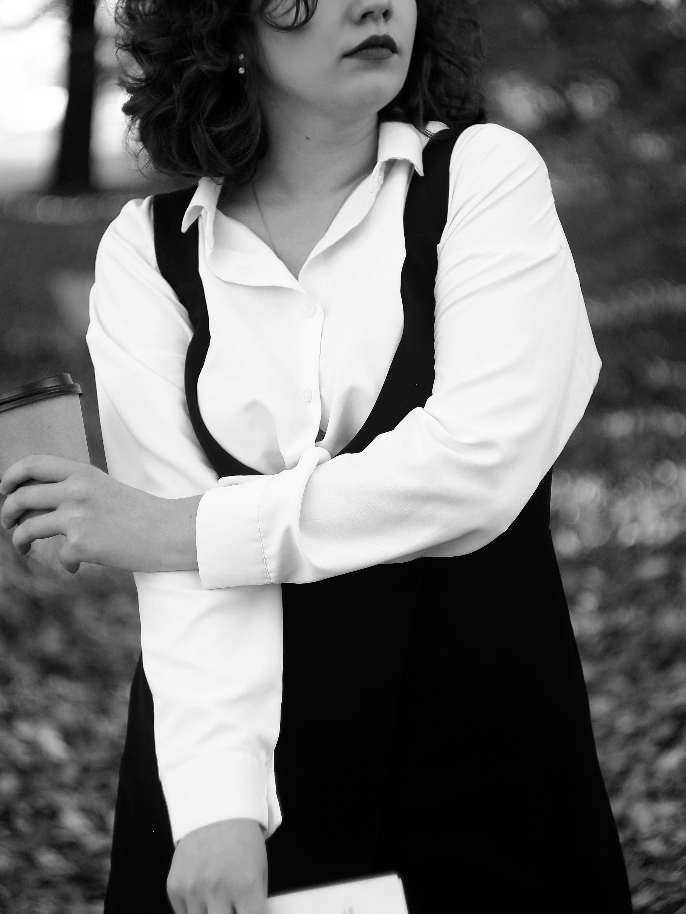 Юля, портреты. Photography Eva