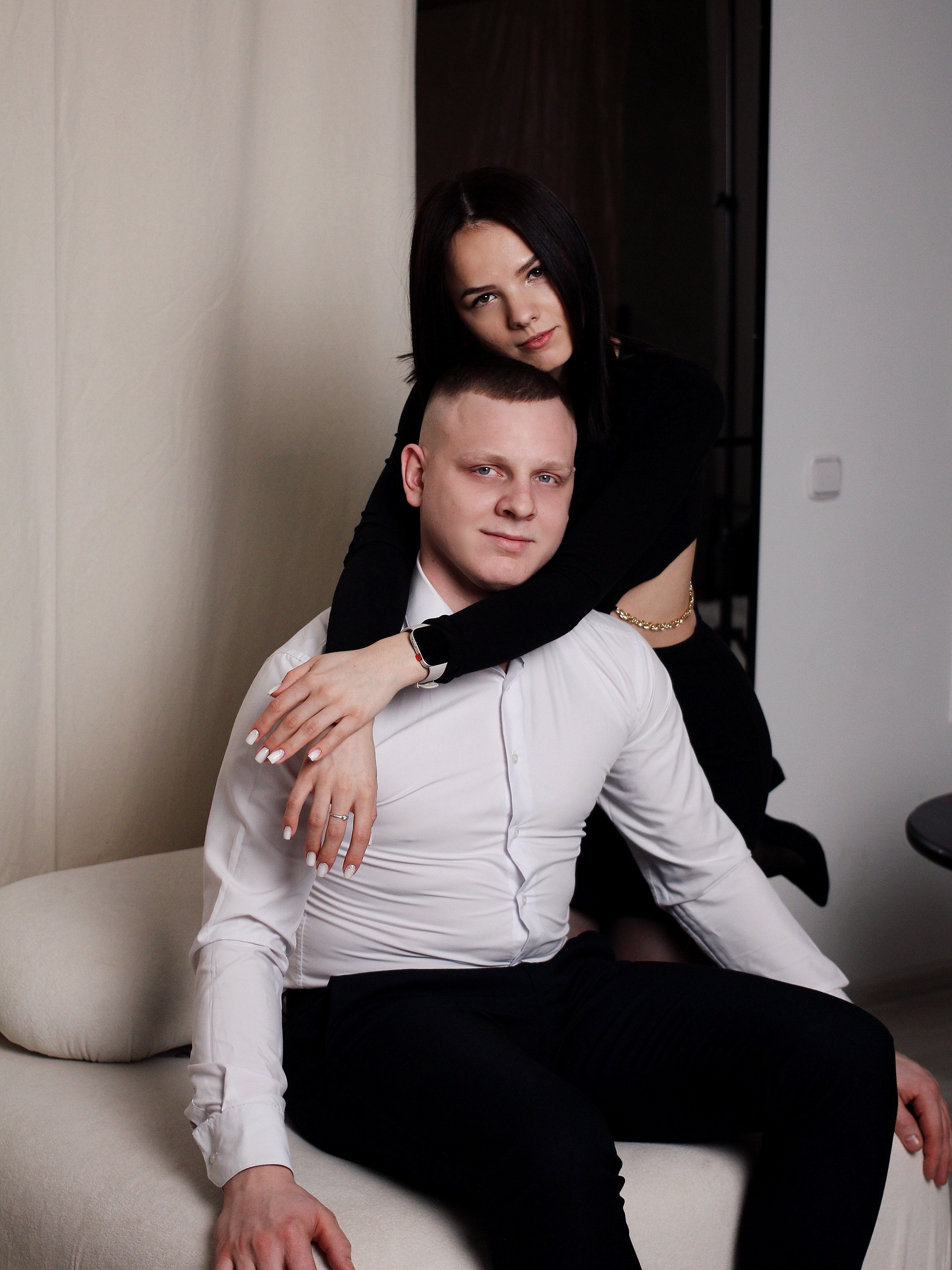 Парная съемка. Photography Eva