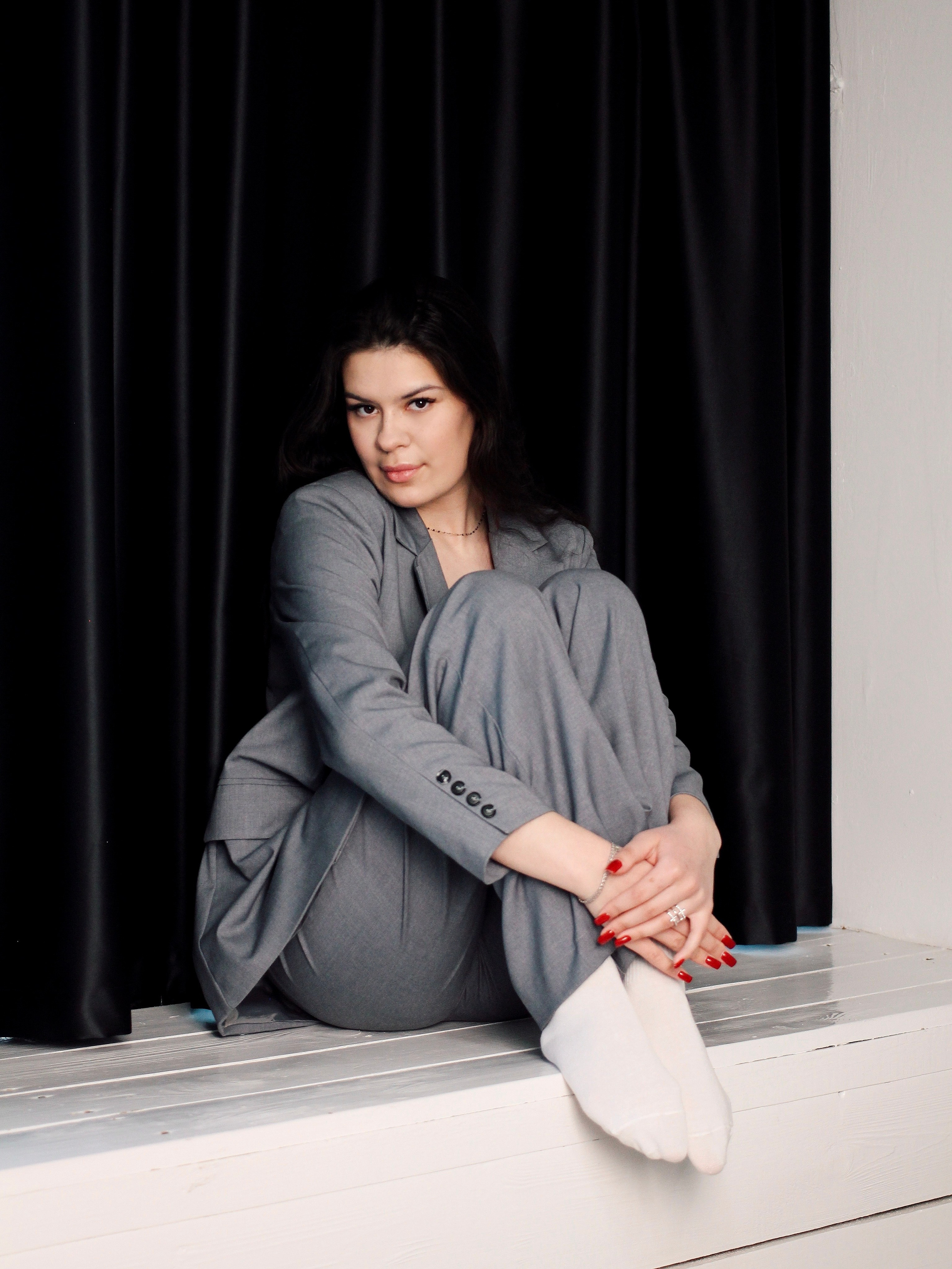 Ангелина. Photography Eva