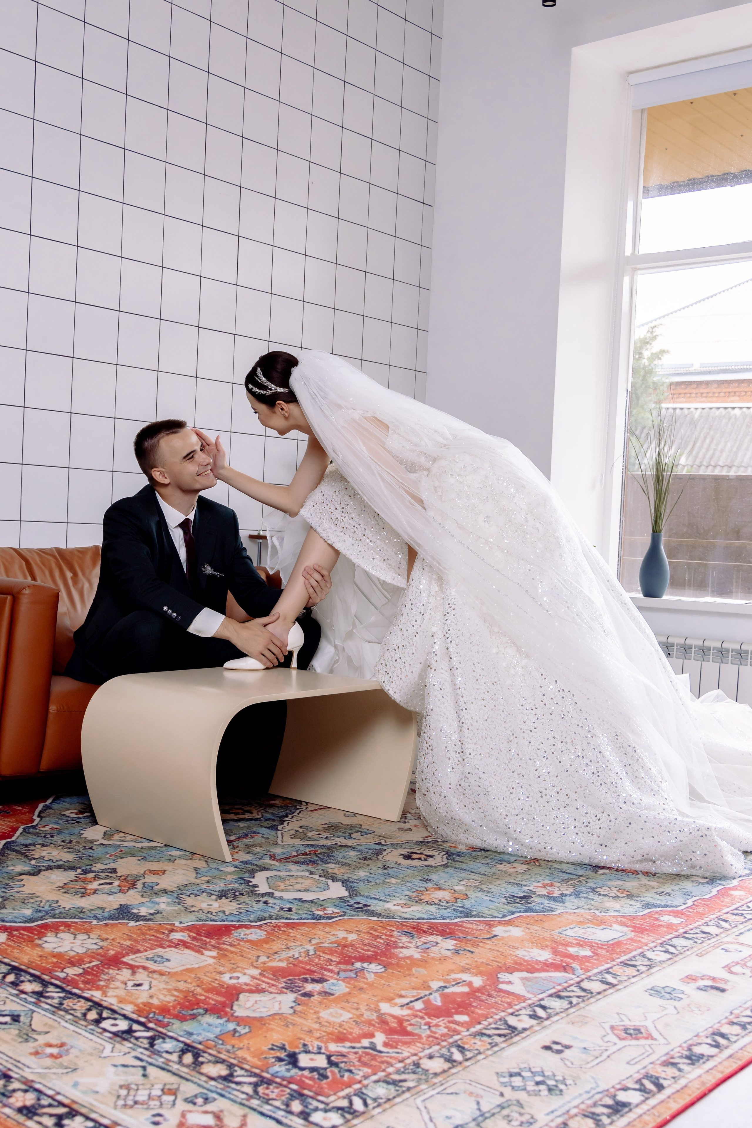 Студия. Профессиональный фотограф и видеооператор