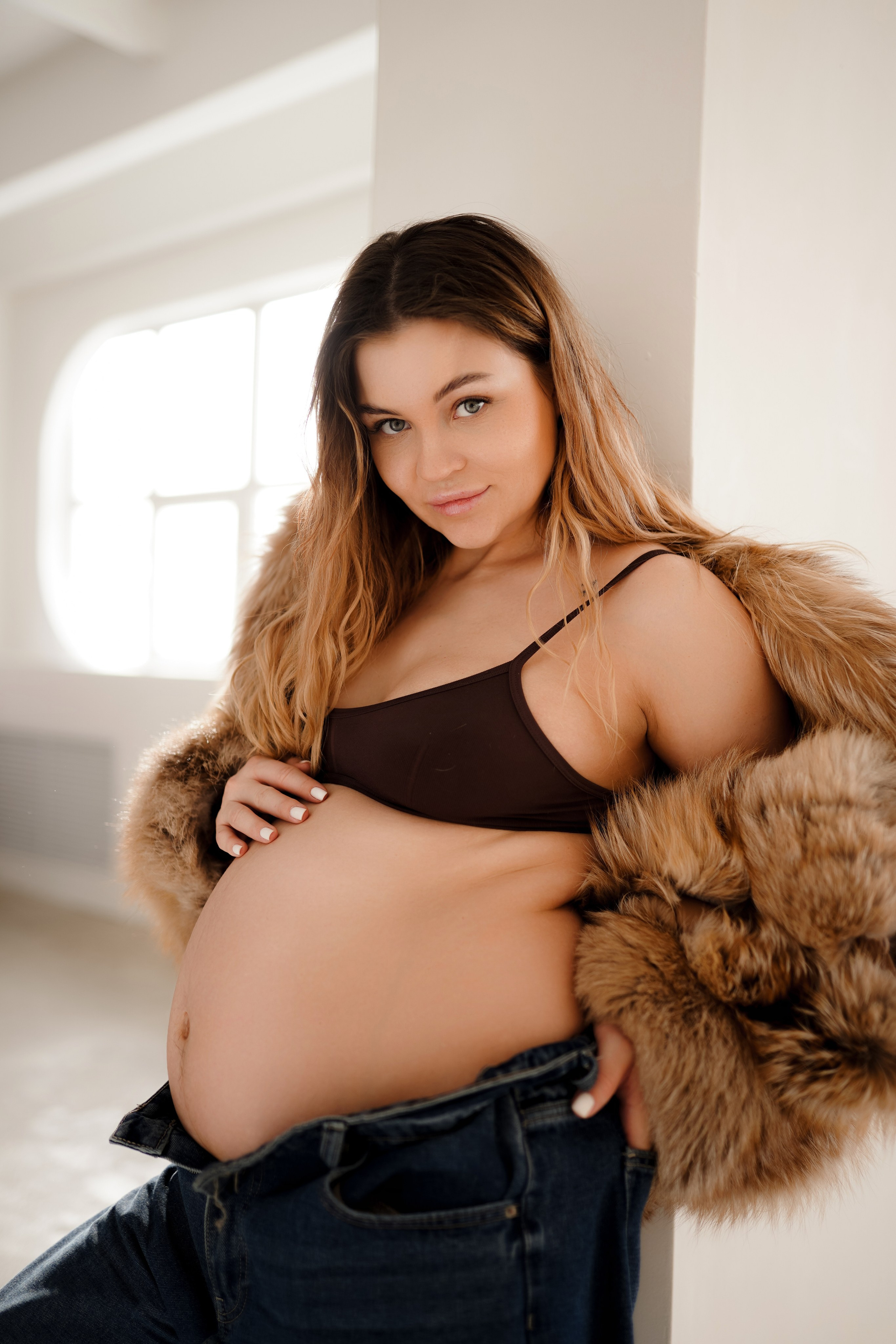 Внутри — целый мир