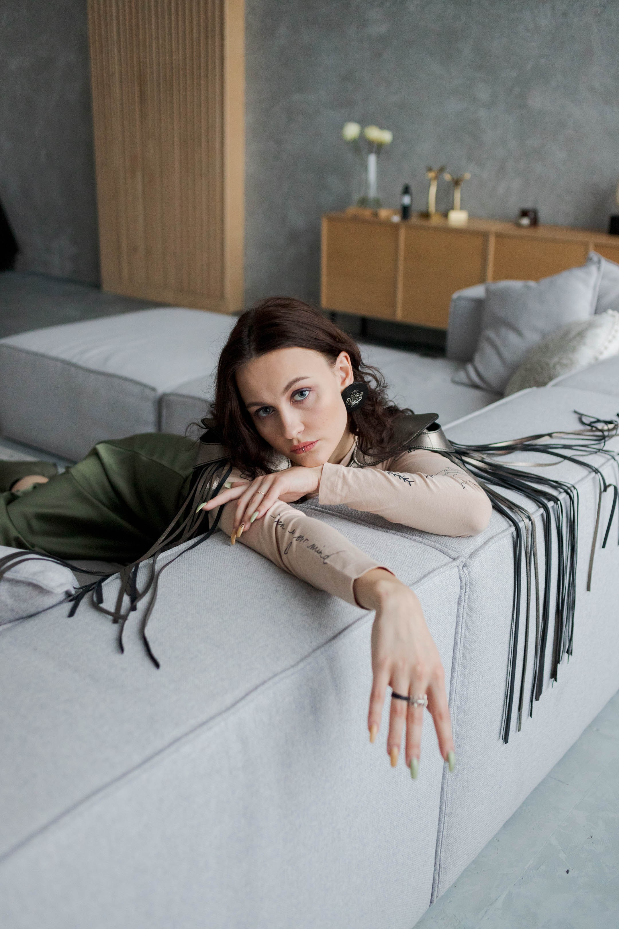 АКСЕССУАРЫ | Cat28lin