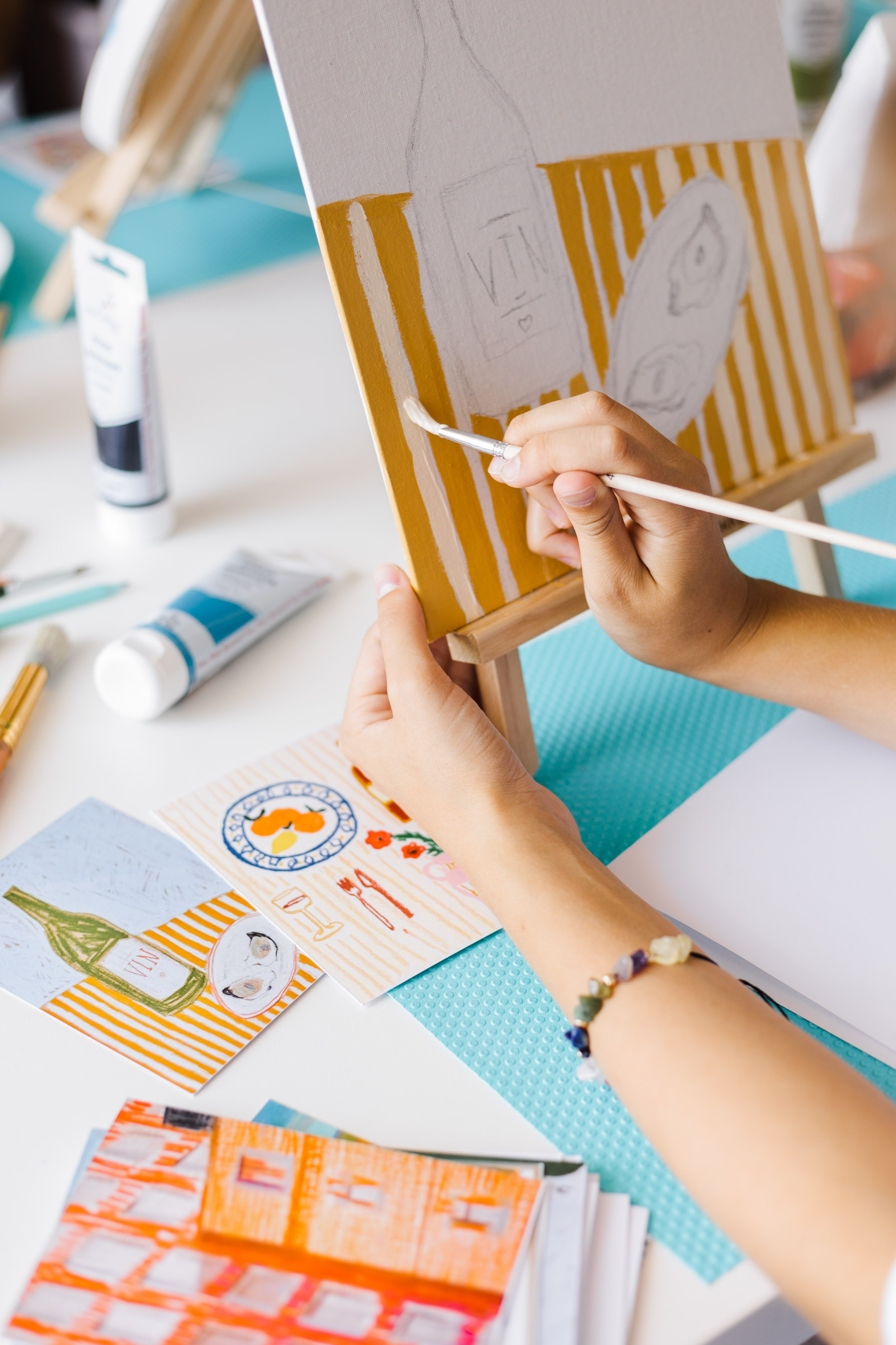 ПРОСТРАНСТВО для рукоделия