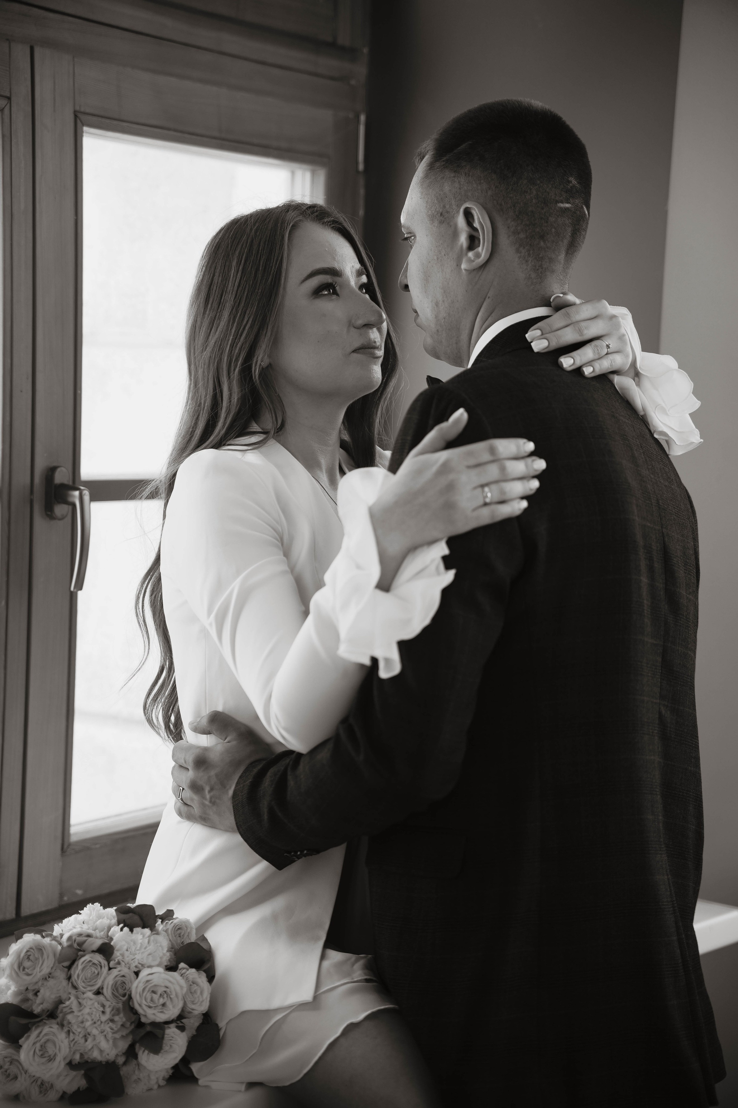 Wedding day. AngeLina Filippova фотограф Норильск