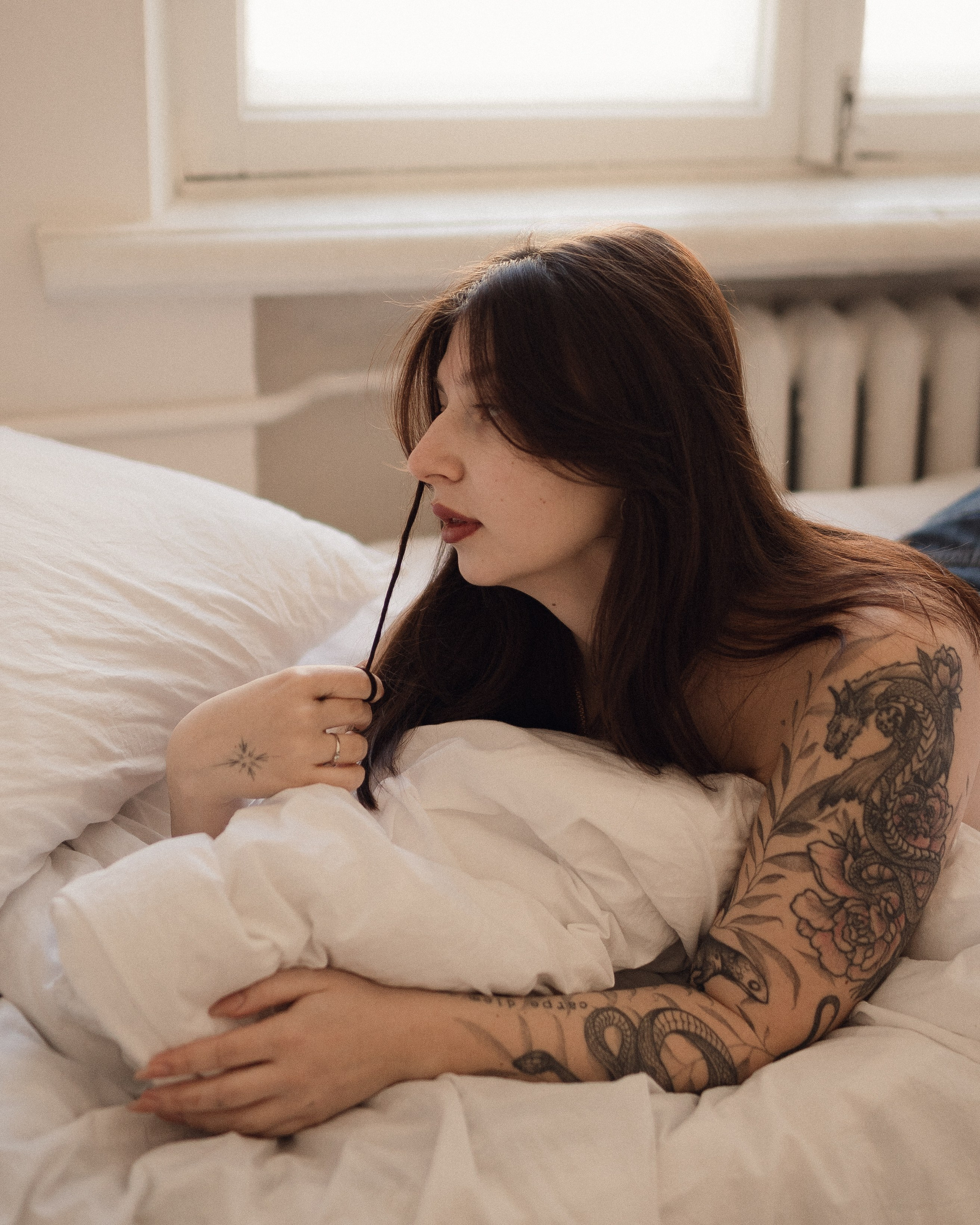 Диана. Фотограф Краснодар Ирина Гафланова