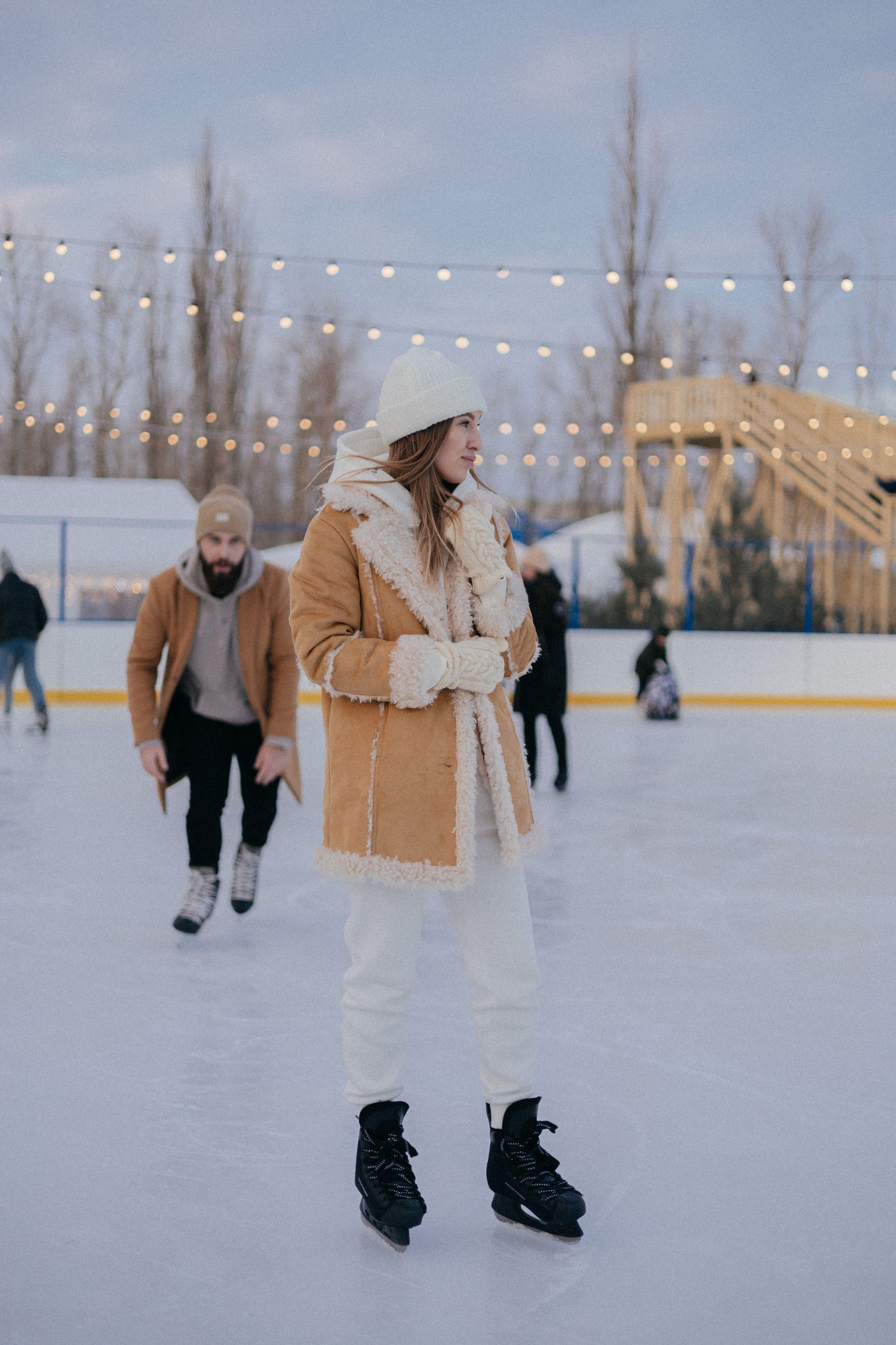 Вика и Андрей. Ваш фотограф в г. Волгоград и по всей России Севастьянова Ульяна