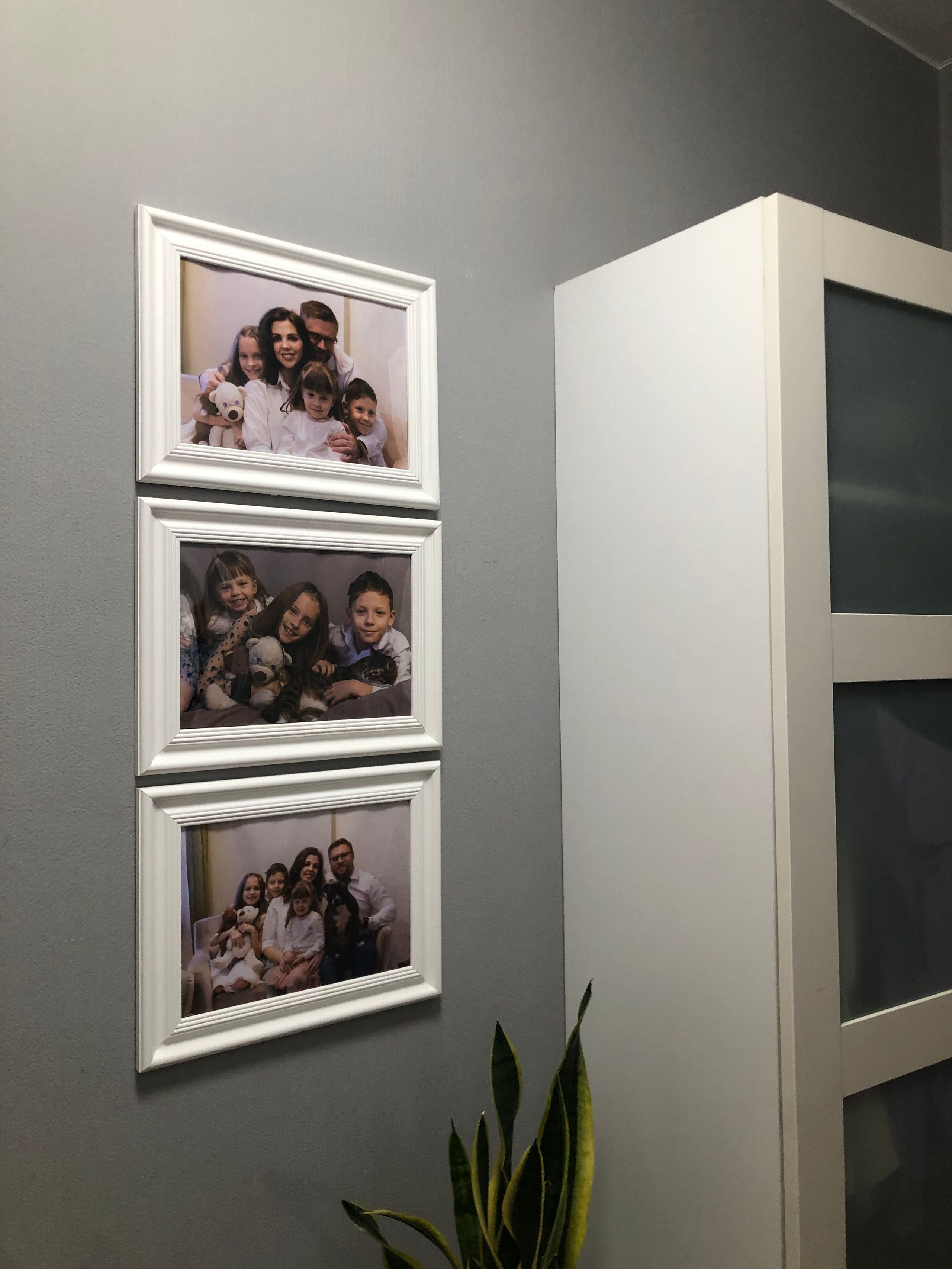 Октябрь. Семейный, Свадебный фотограф СПБ Питер— Романова Екатерина