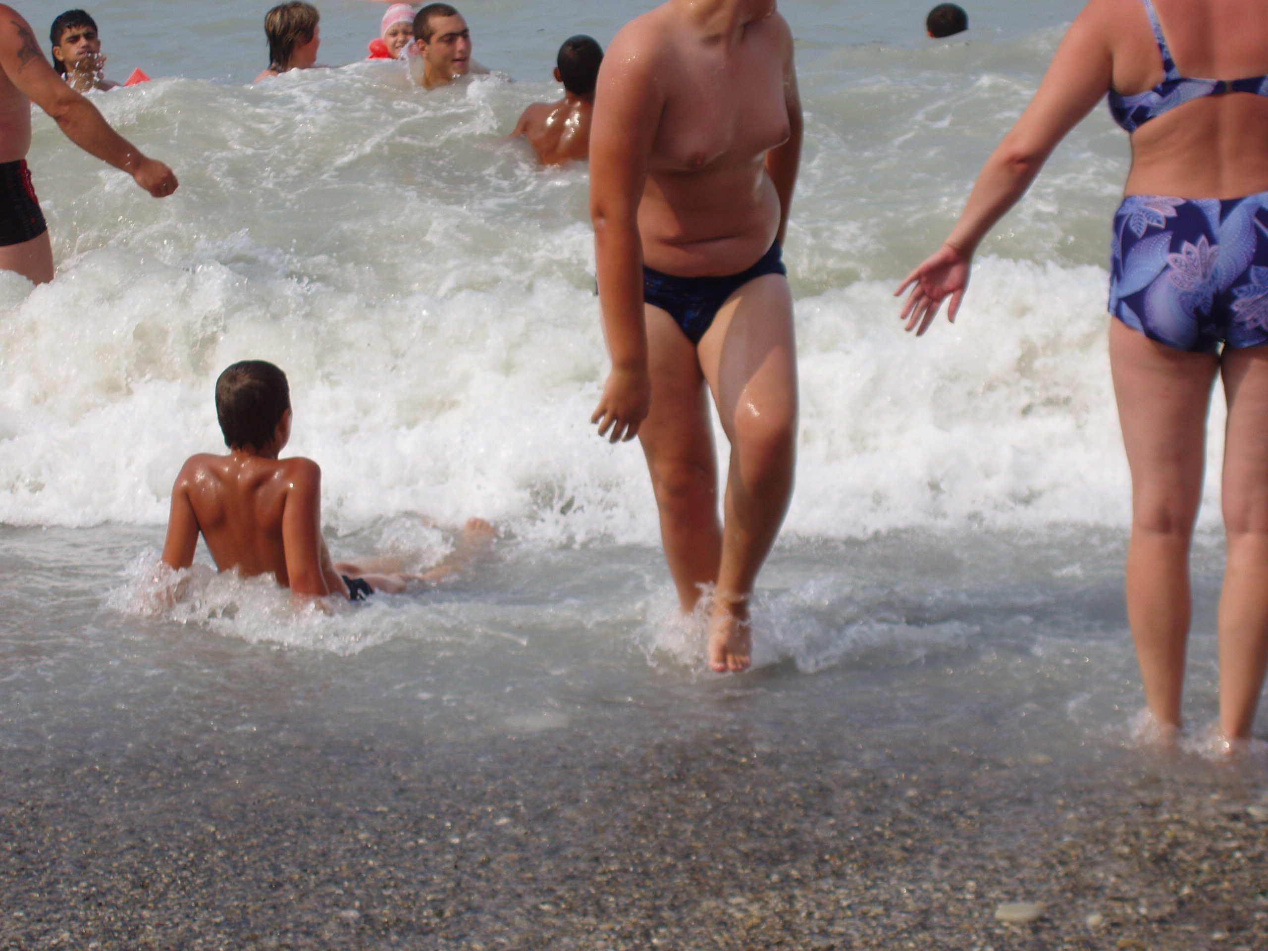 Отпуск 12.06-18.08. Семейный, Свадебный фотограф СПБ Питер— Романова Екатерина